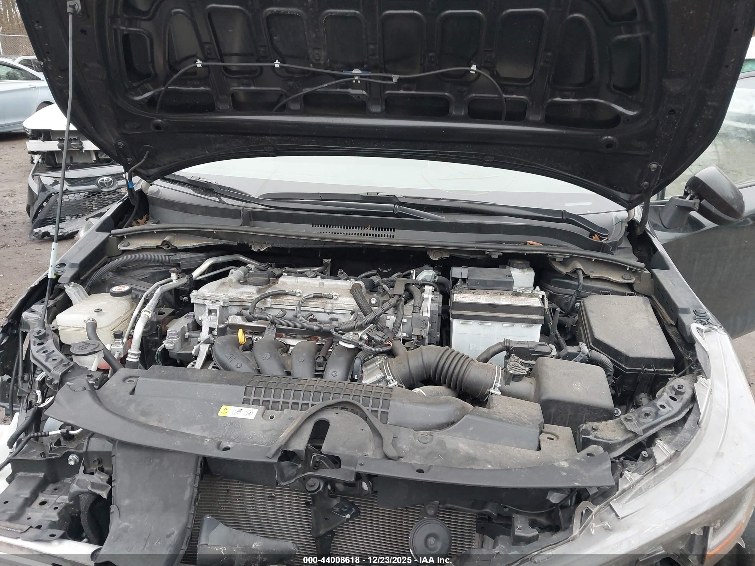 TOYOTA COROLLA image 10