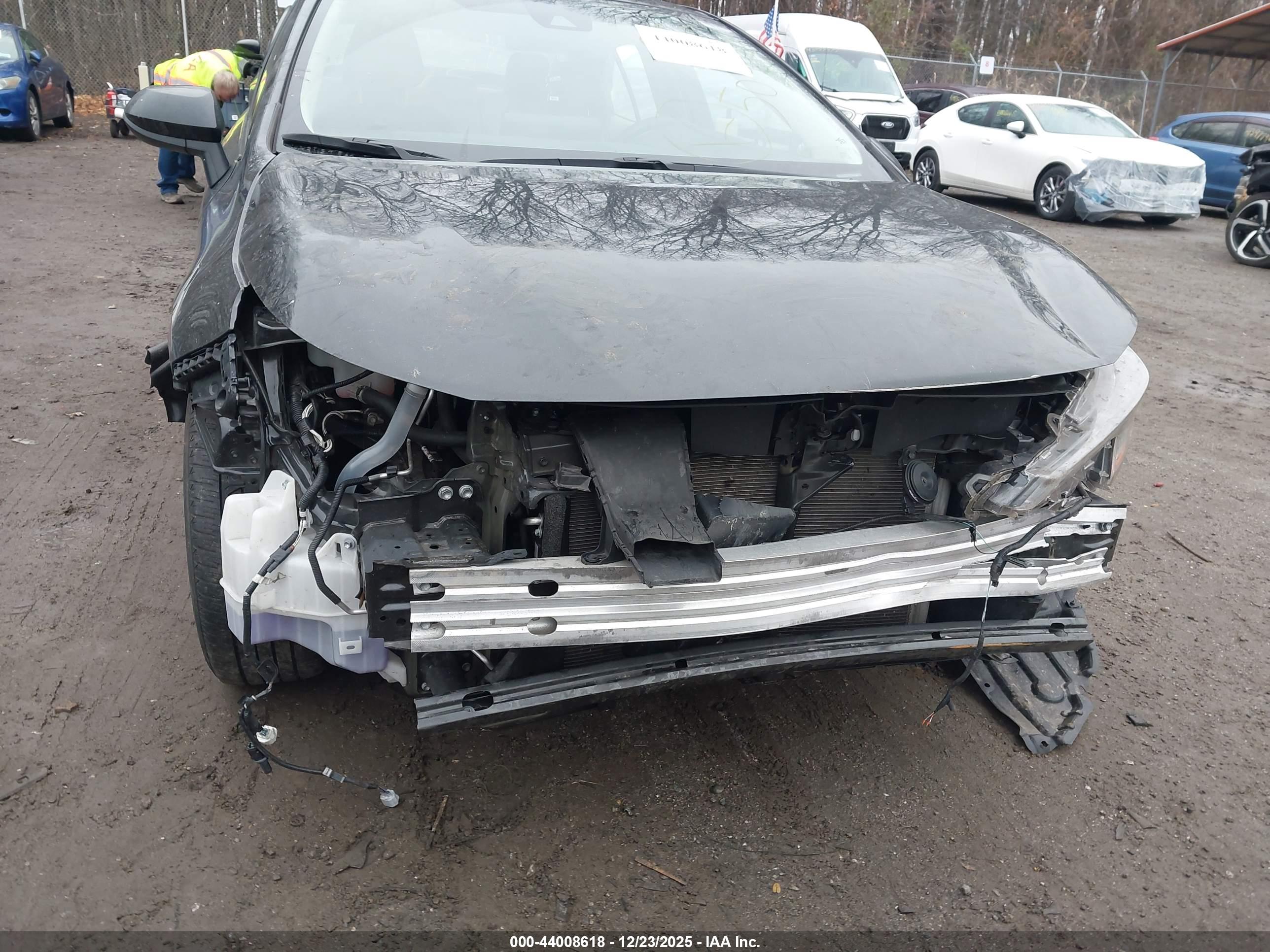 TOYOTA COROLLA image 6