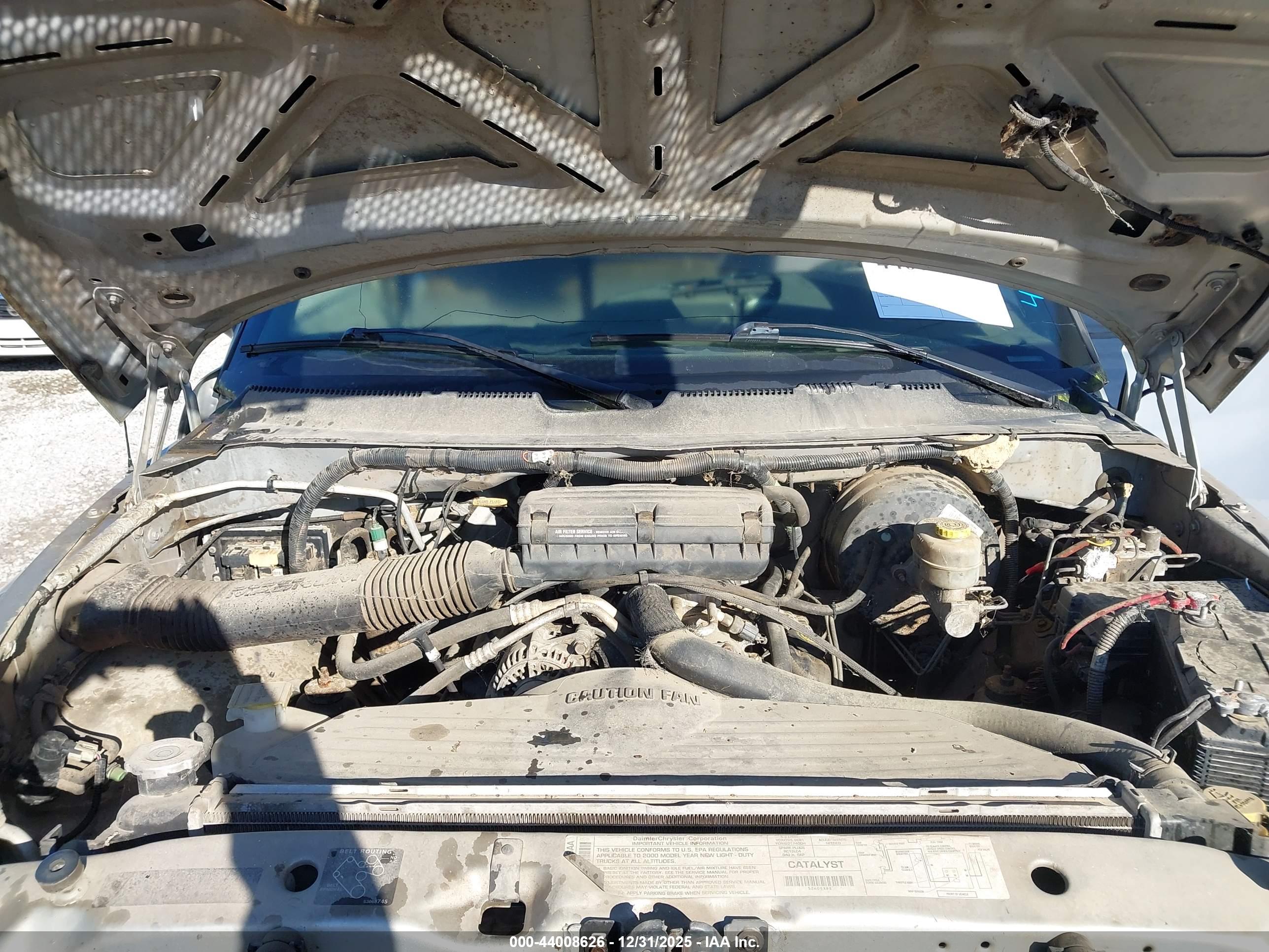DODGE RAM image 10