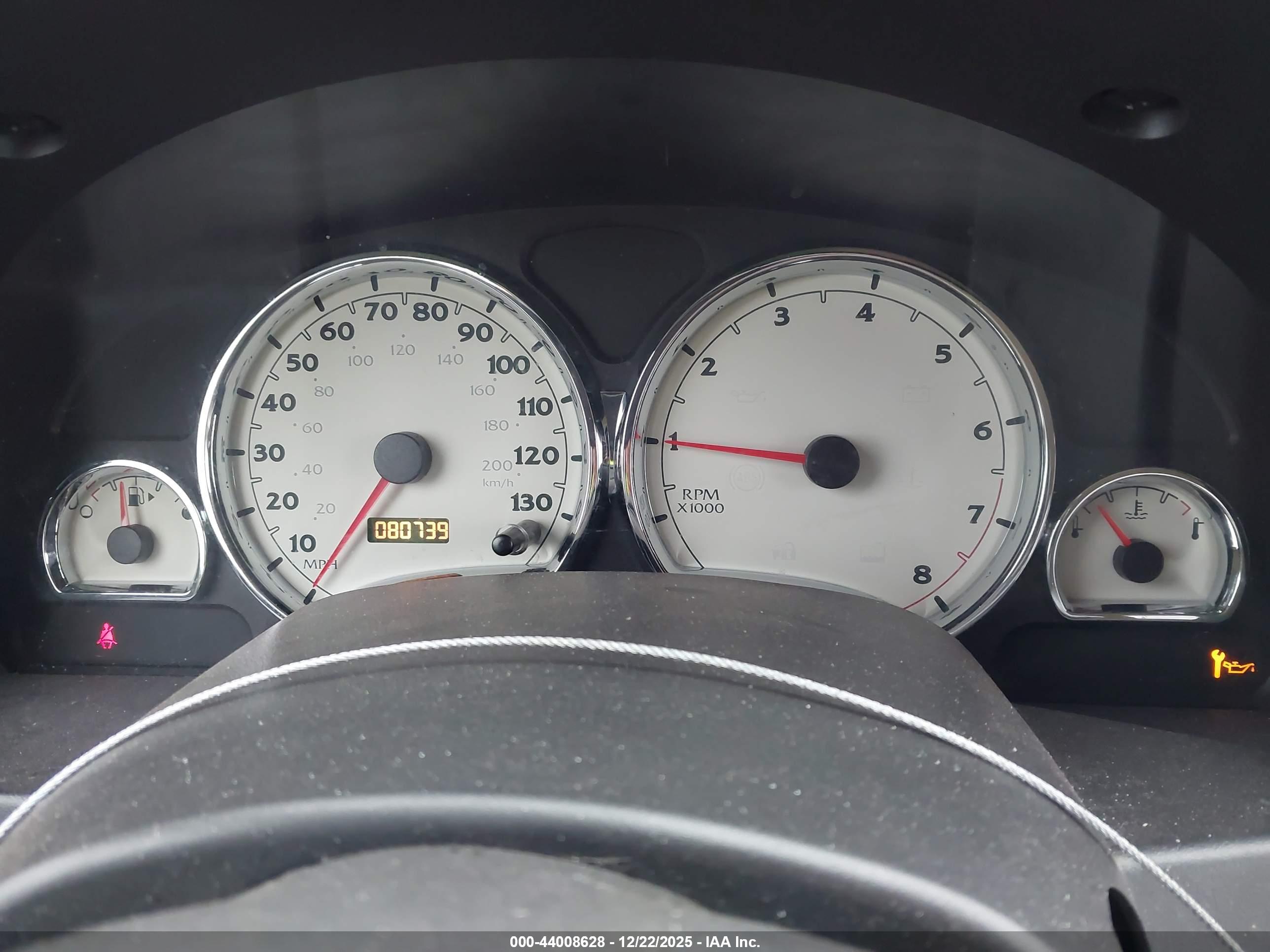 SATURN VUE image 7