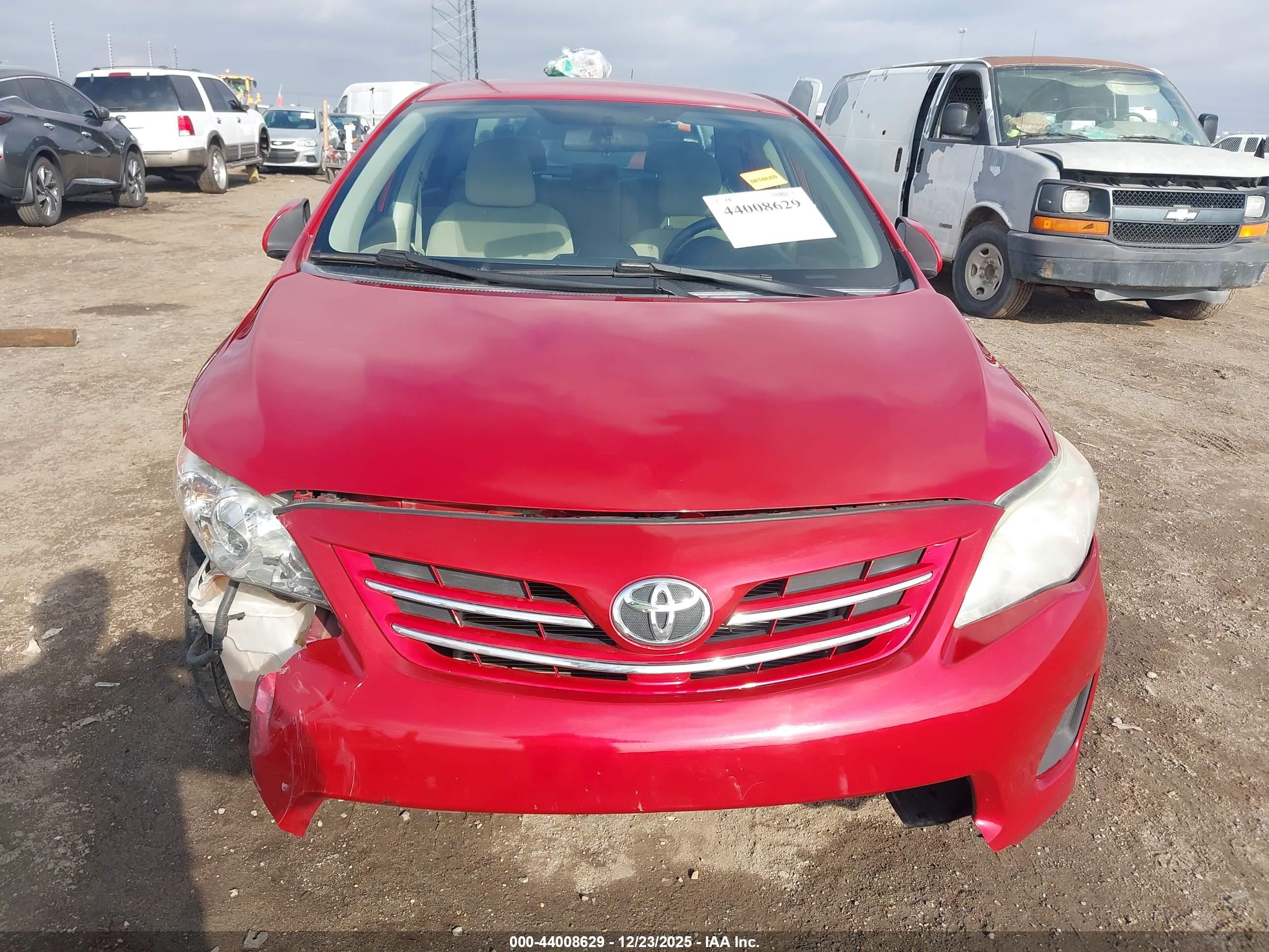 TOYOTA COROLLA image 6