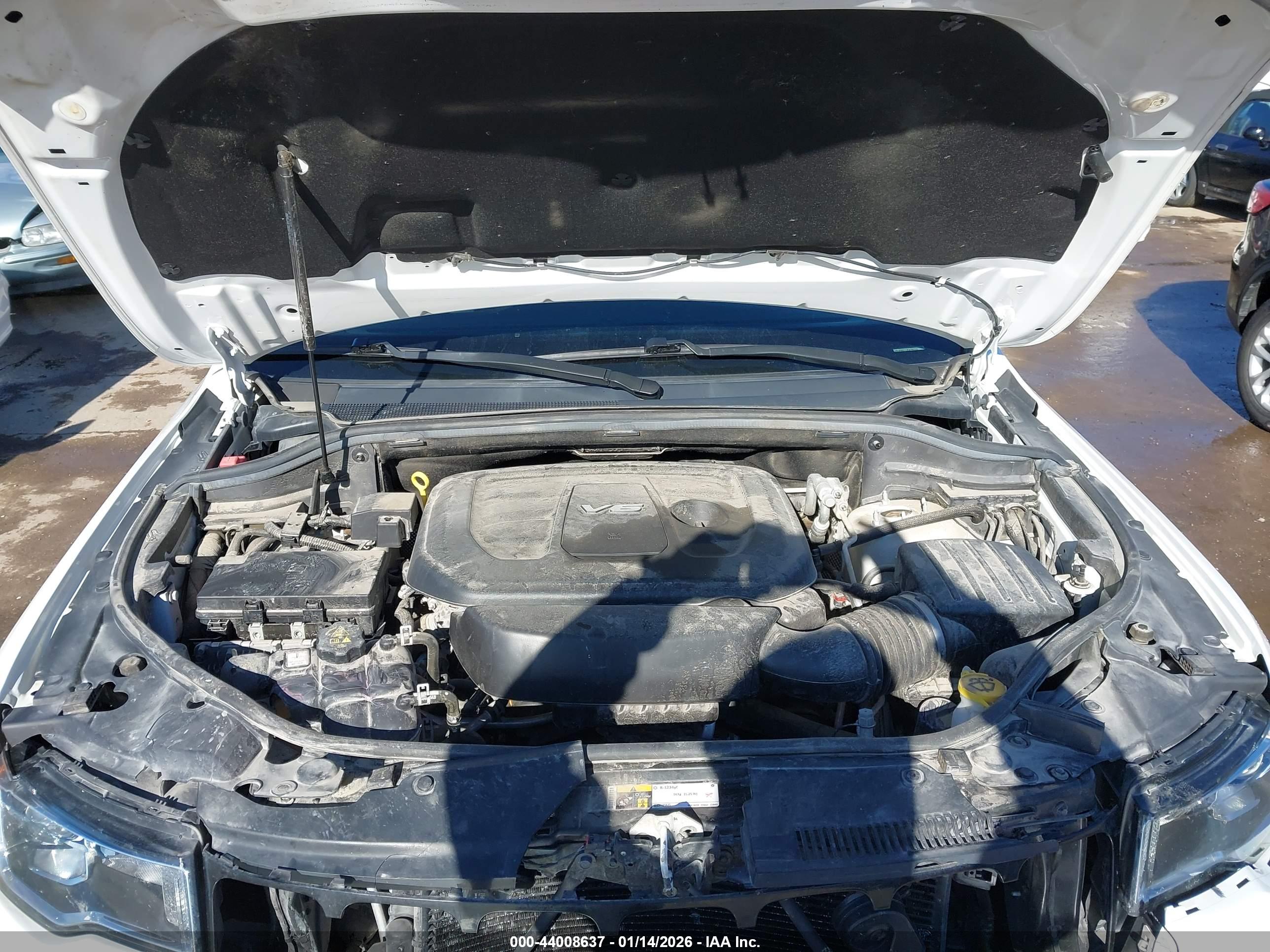 JEEP GRAND image 10