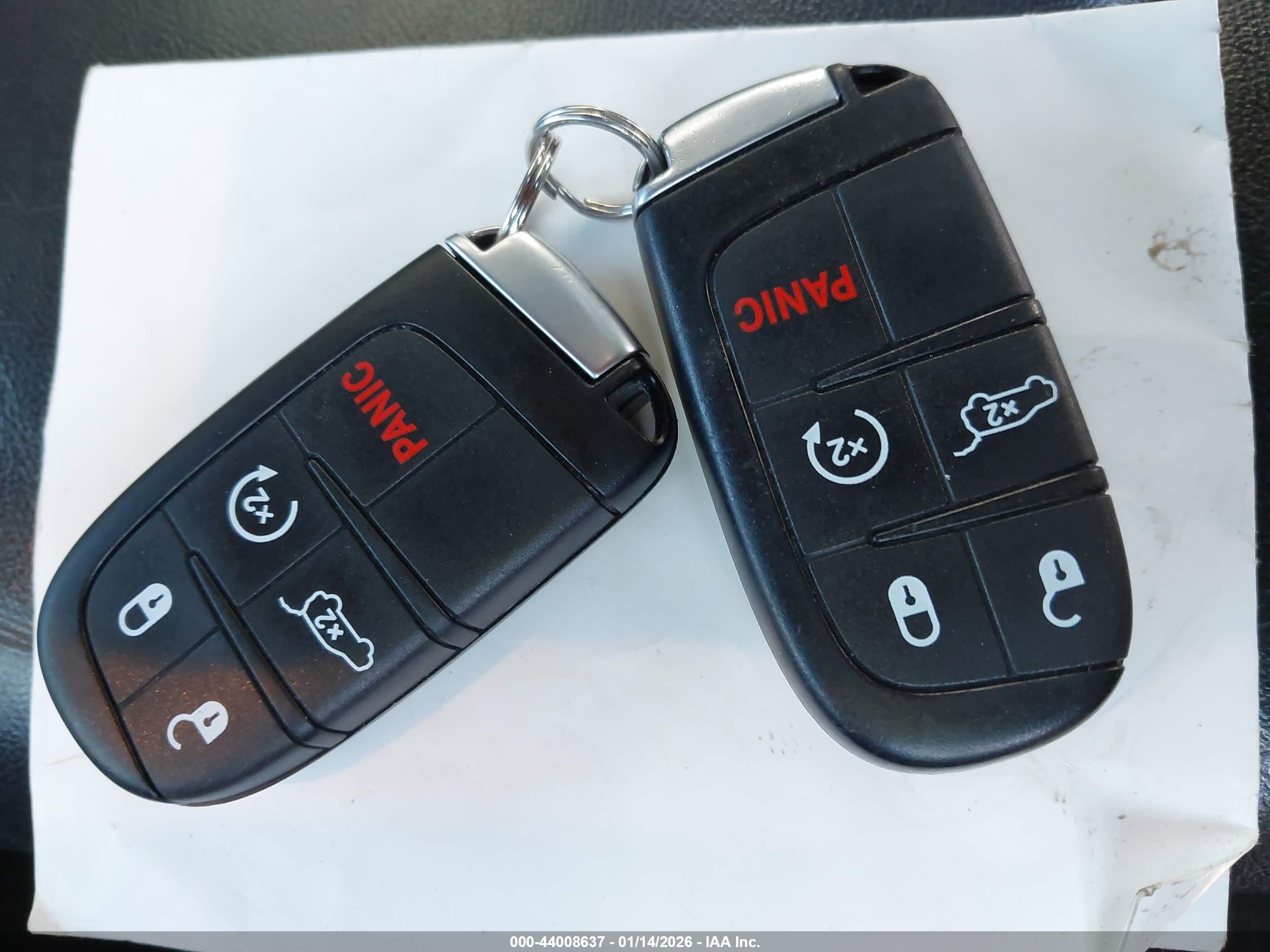 JEEP GRAND image 11