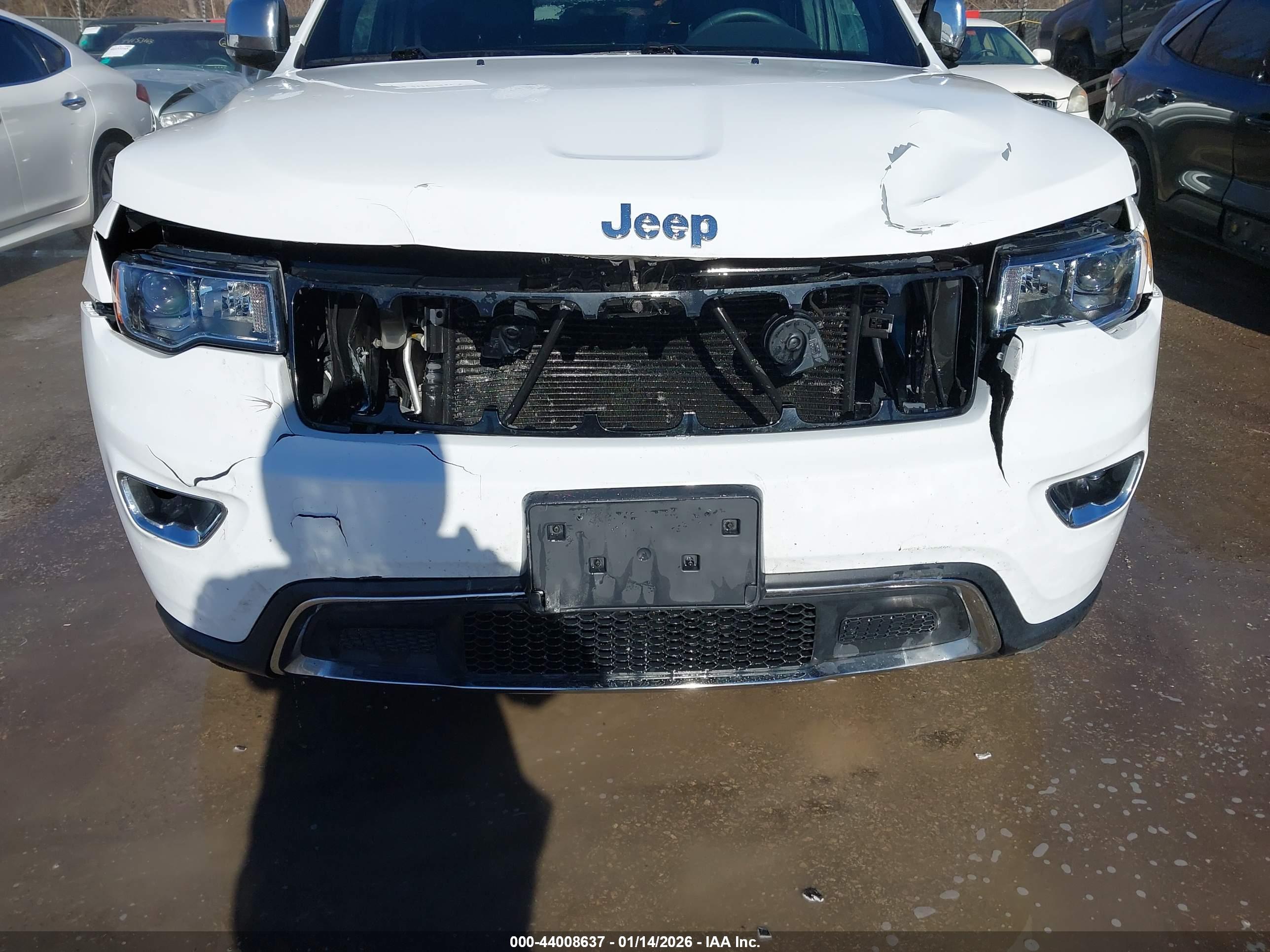 JEEP GRAND image 6