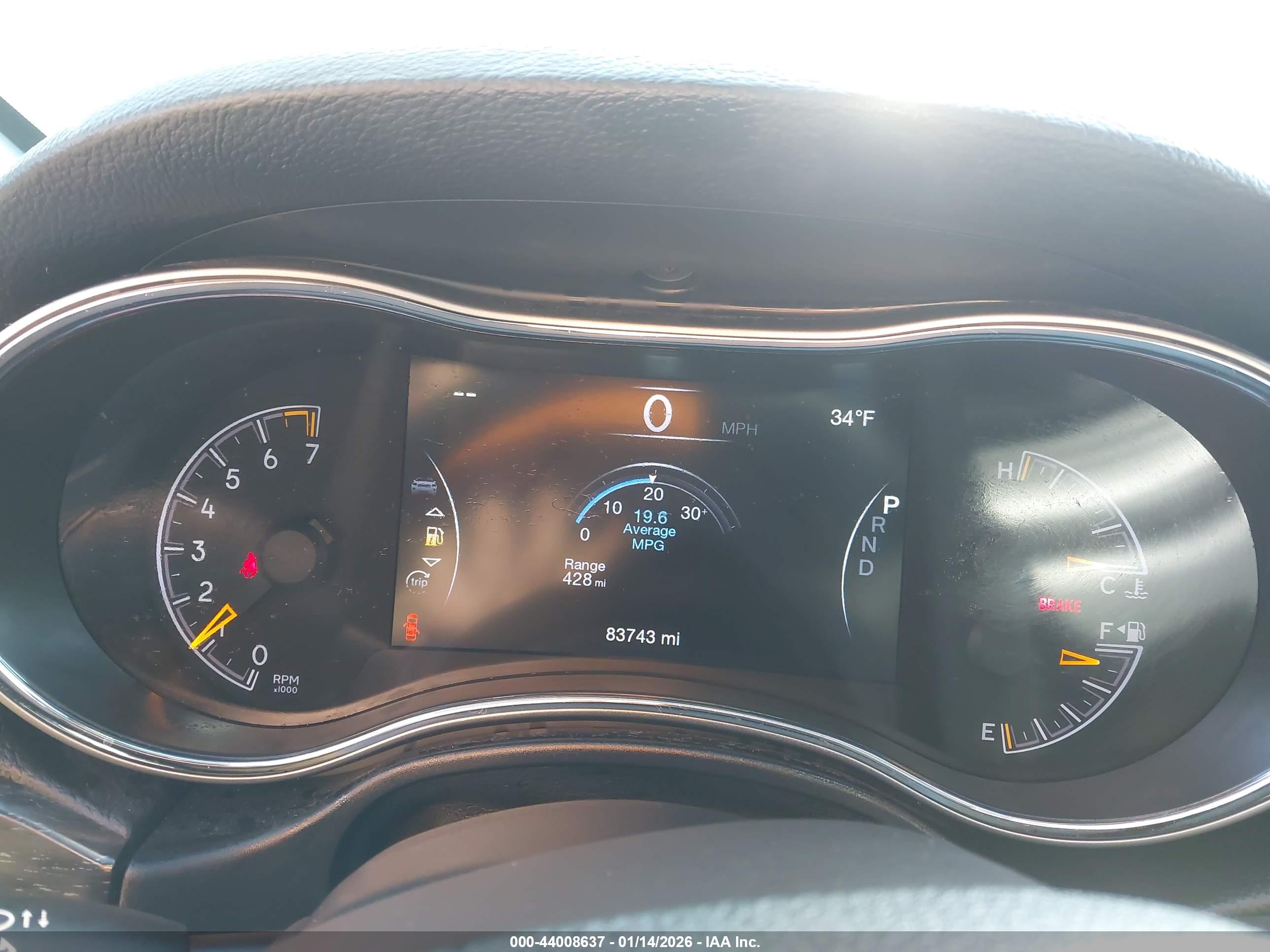 JEEP GRAND image 7