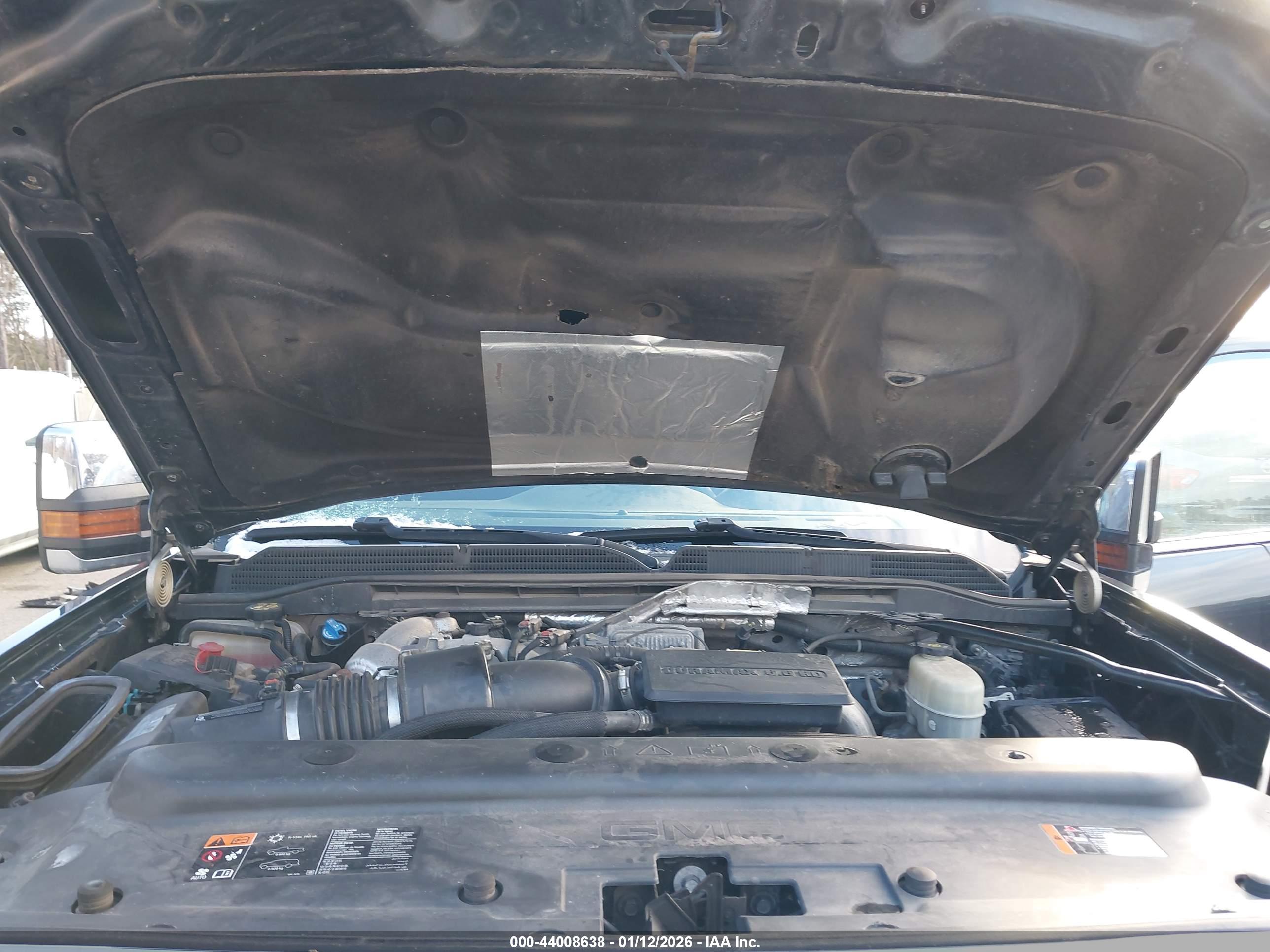GMC SIERRA image 10