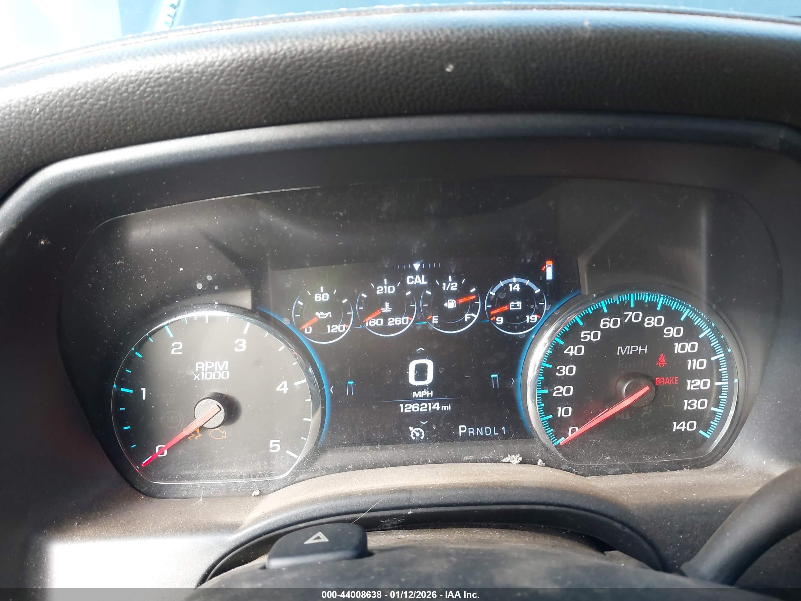 GMC SIERRA image 6