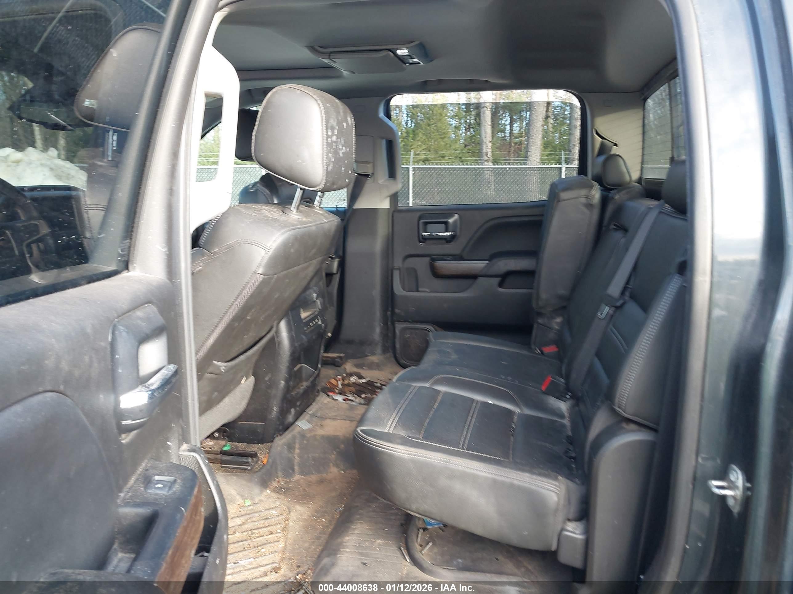 GMC SIERRA image 7