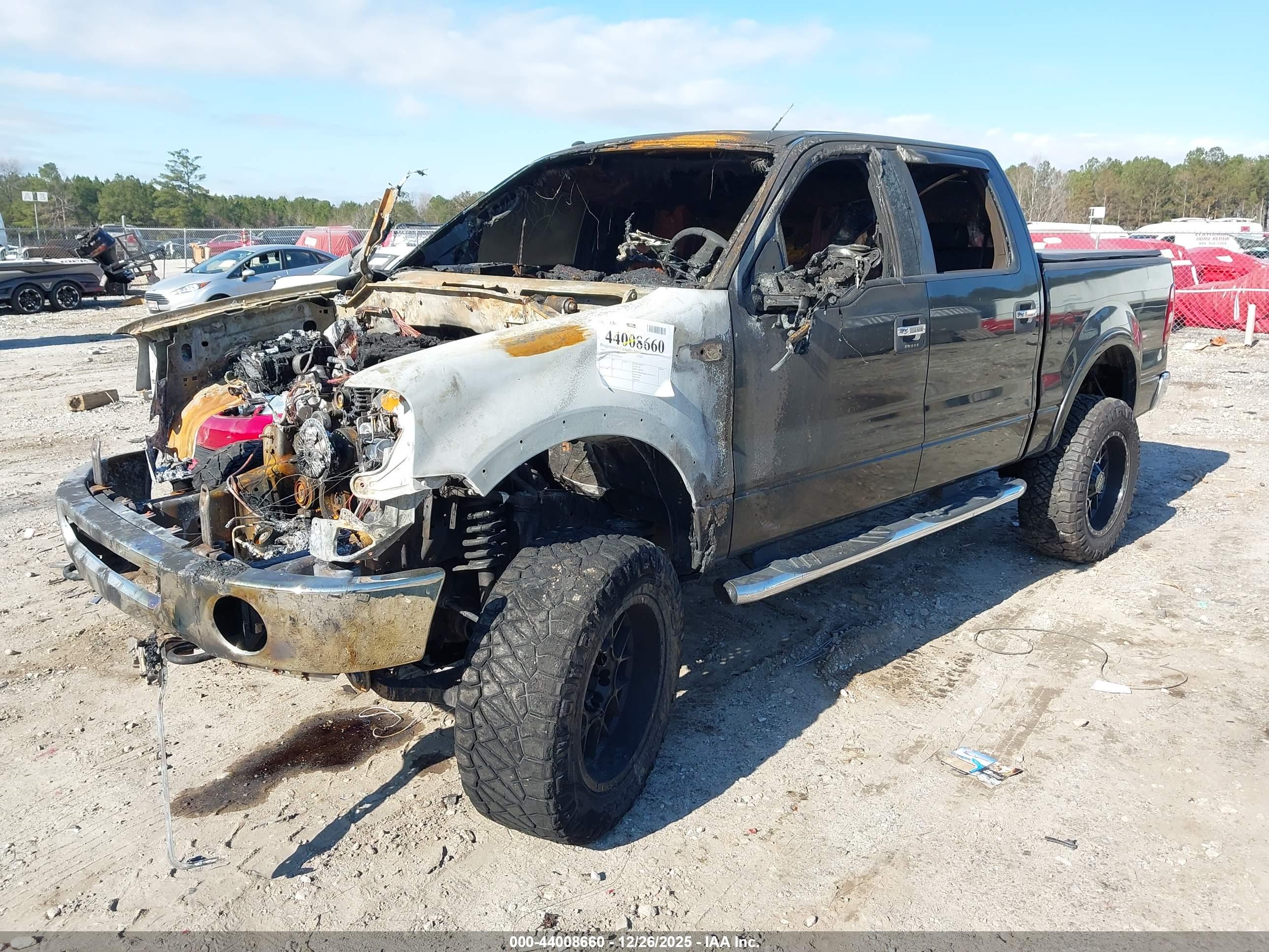 FORD F-150 image 2
