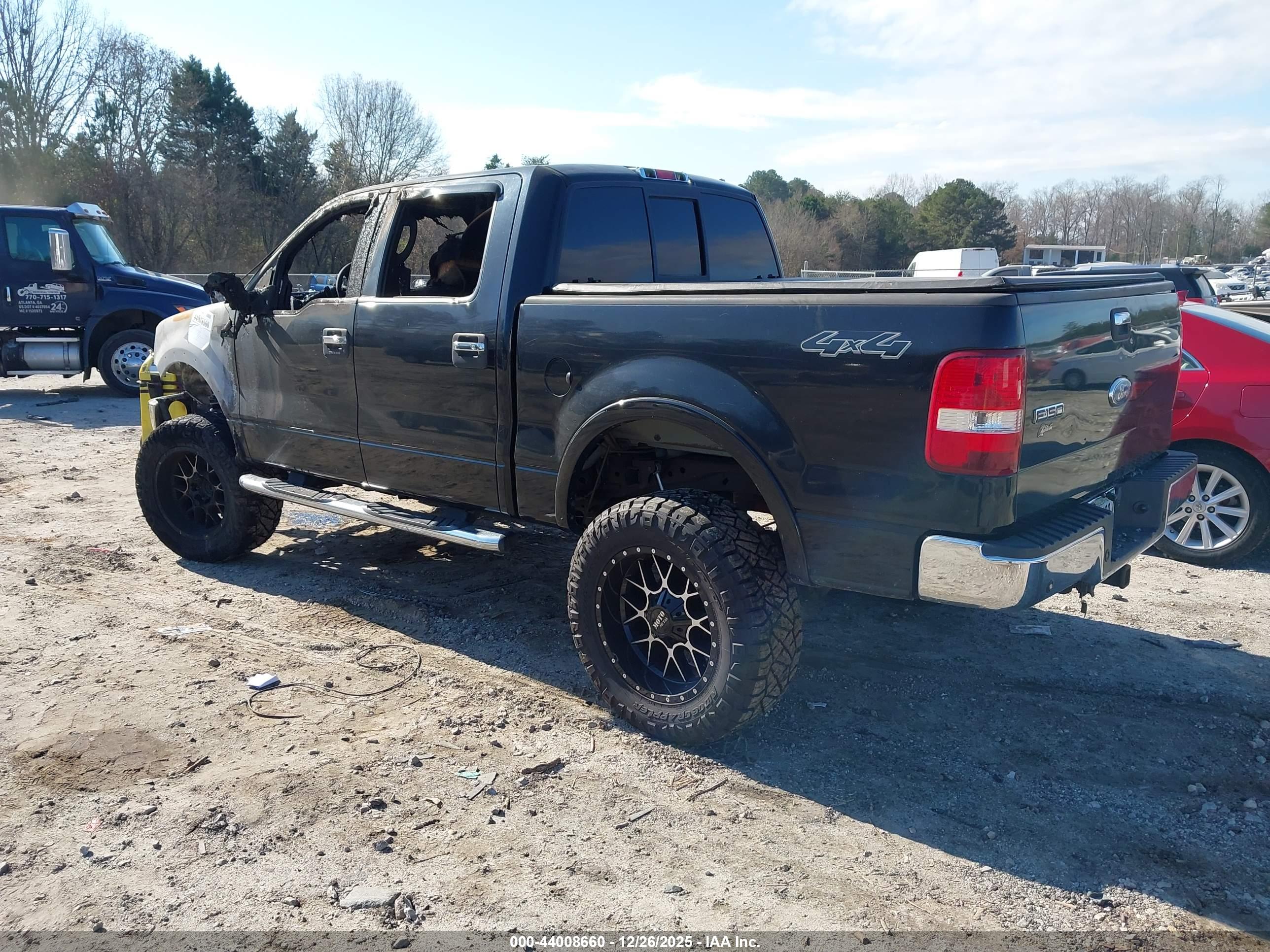 FORD F-150 image 3