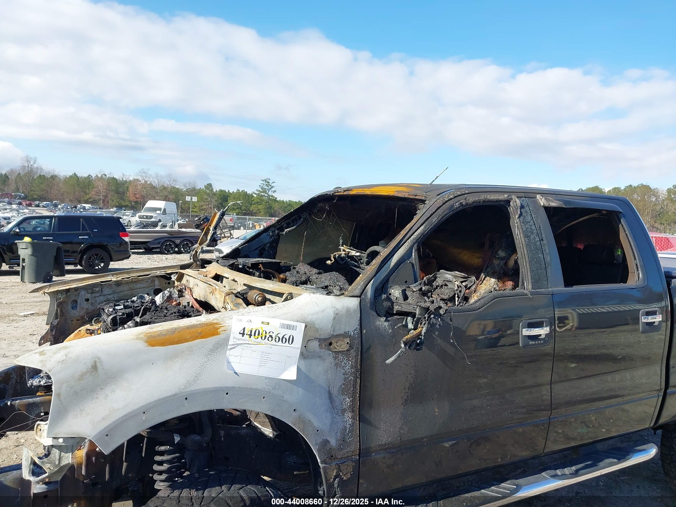 FORD F-150 image 6