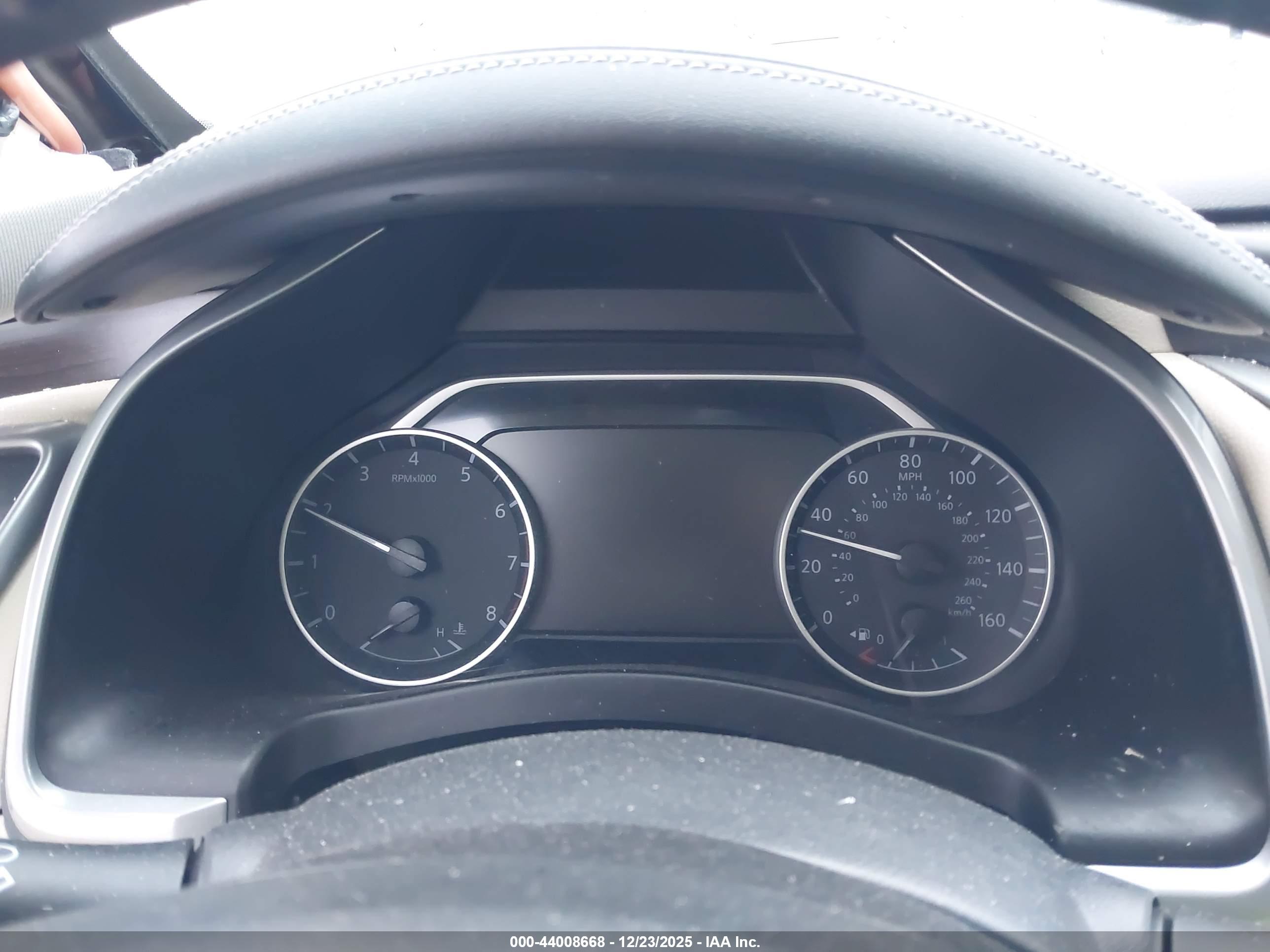NISSAN MURANO image 7