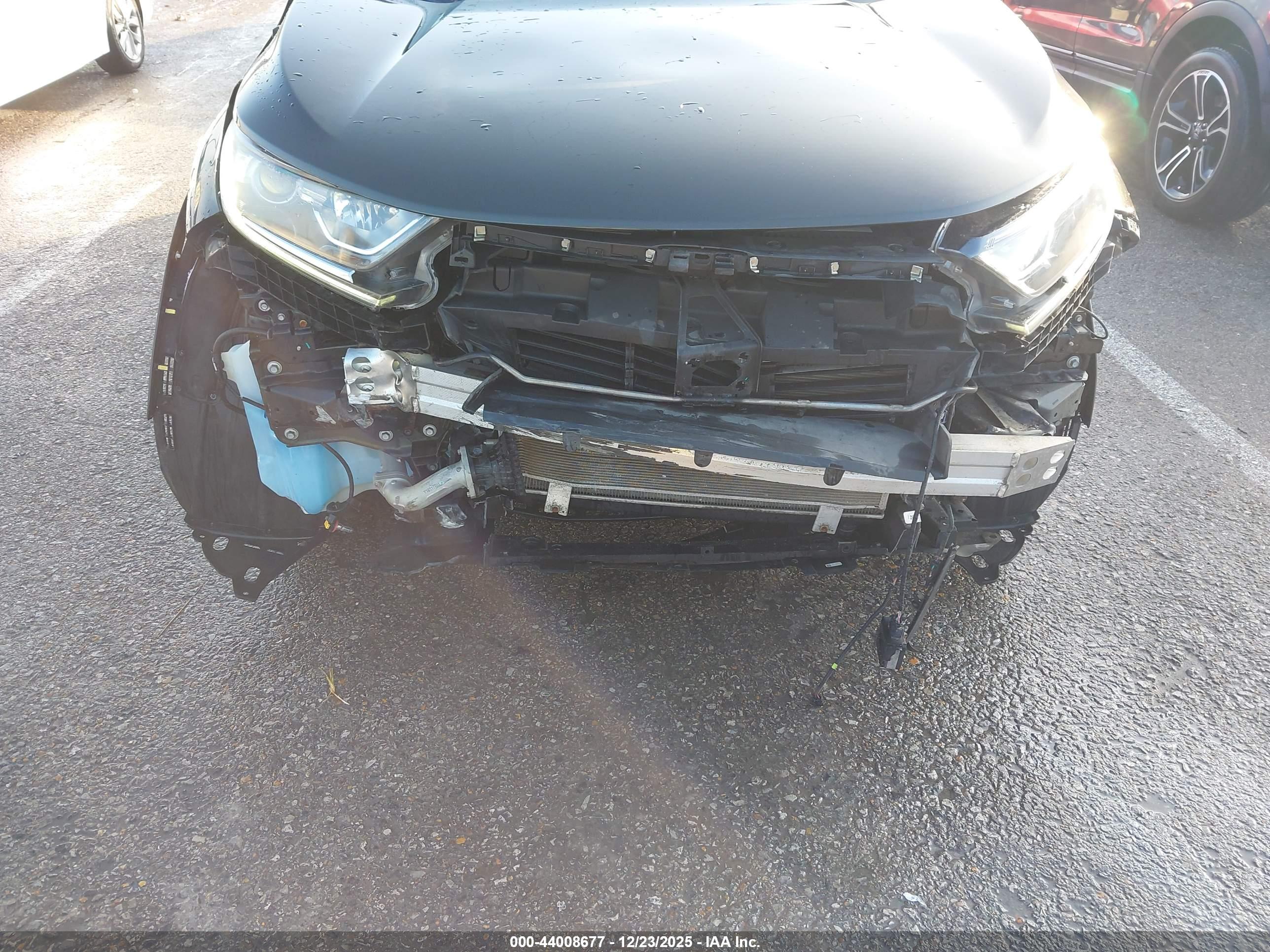 HONDA CR-V image 6