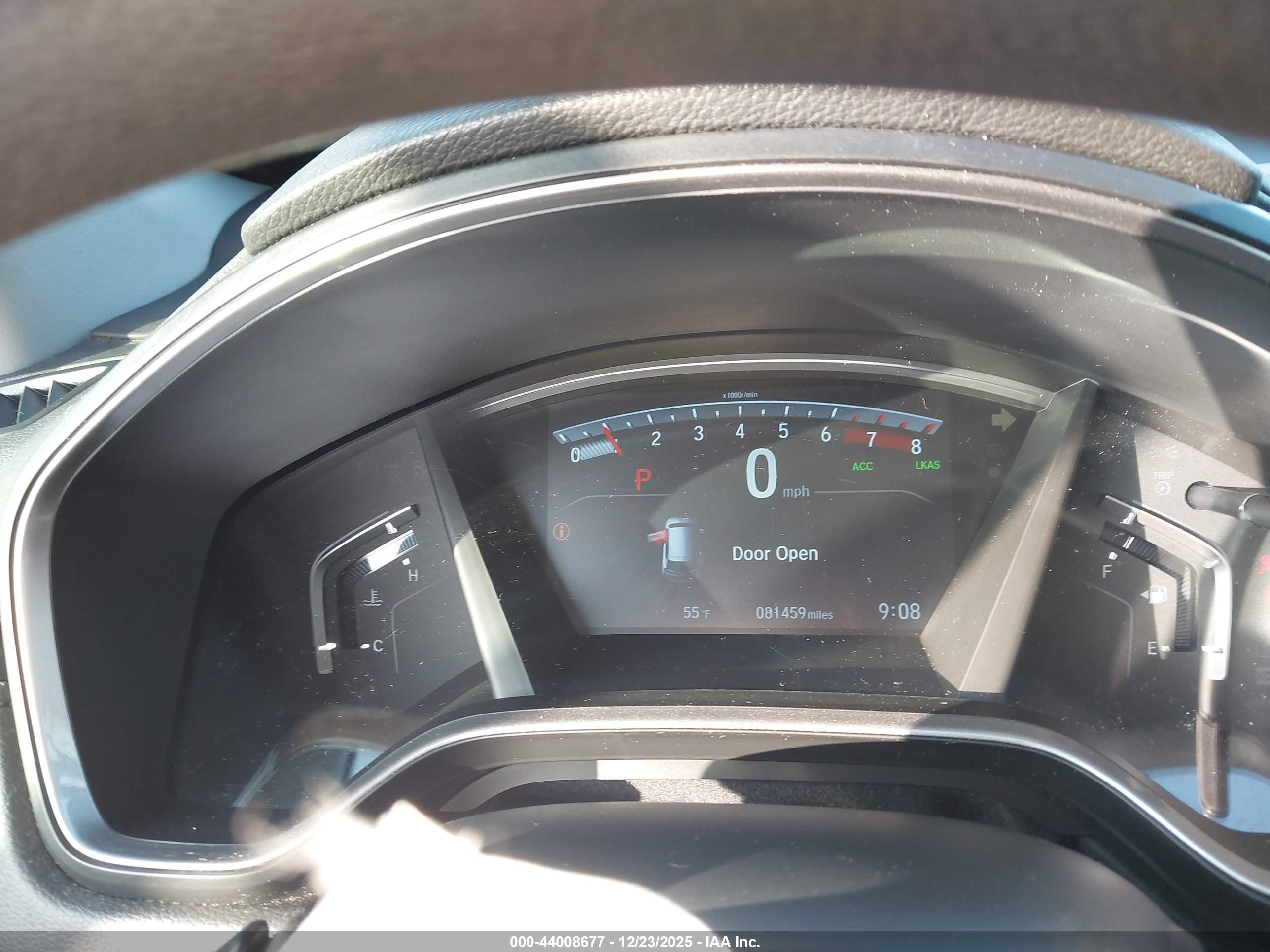 HONDA CR-V image 7