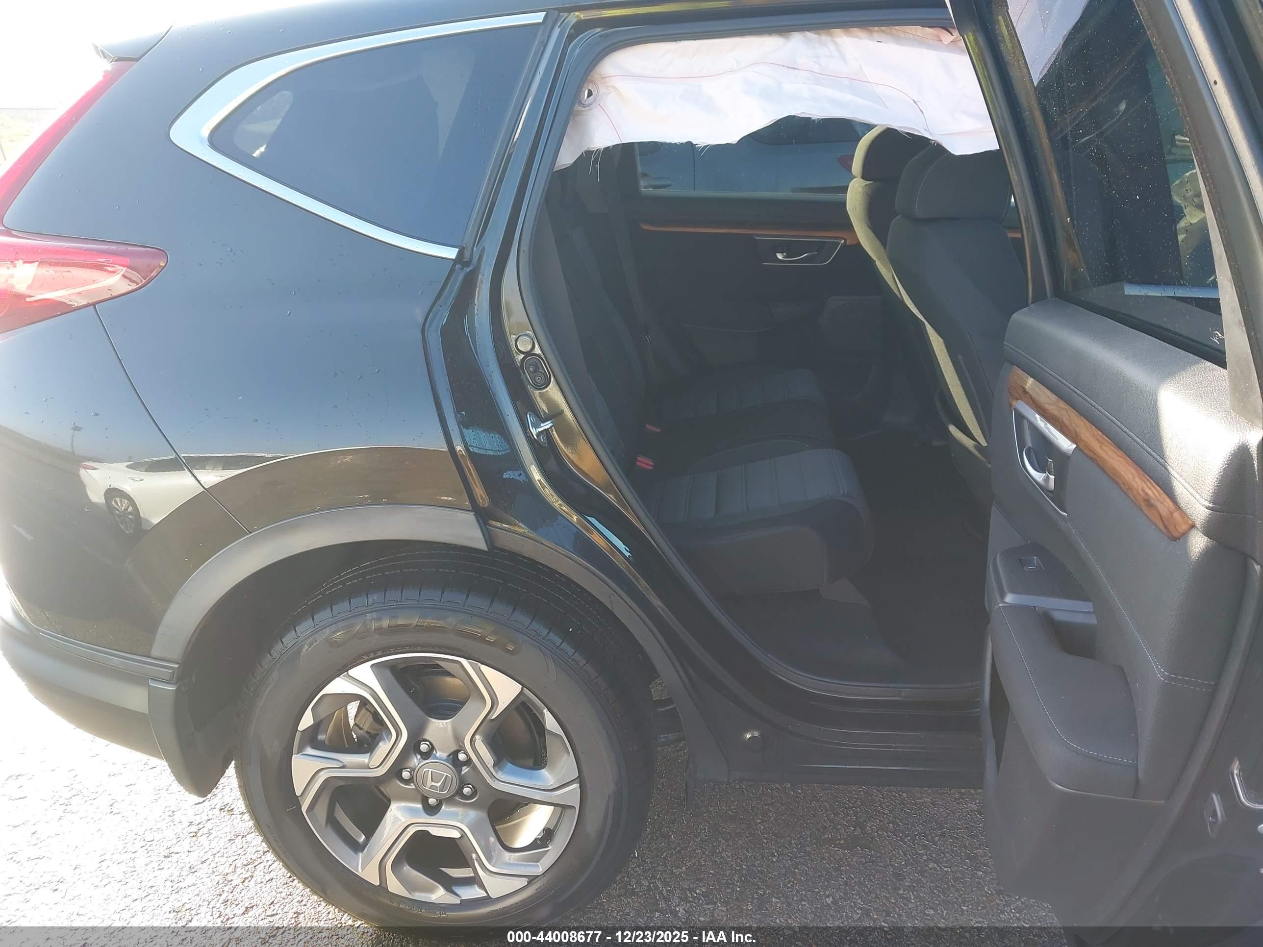 HONDA CR-V image 8