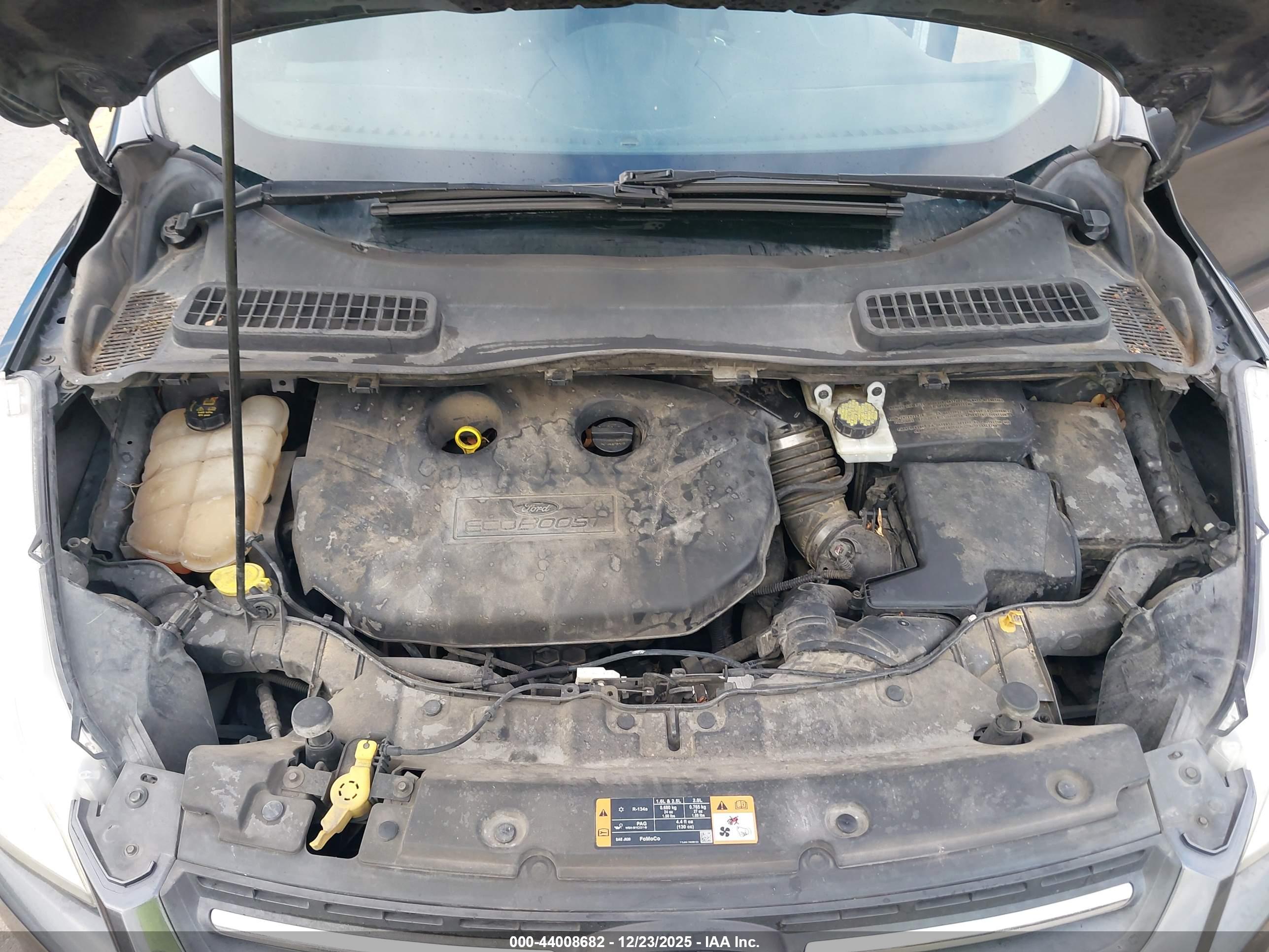 FORD ESCAPE image 10