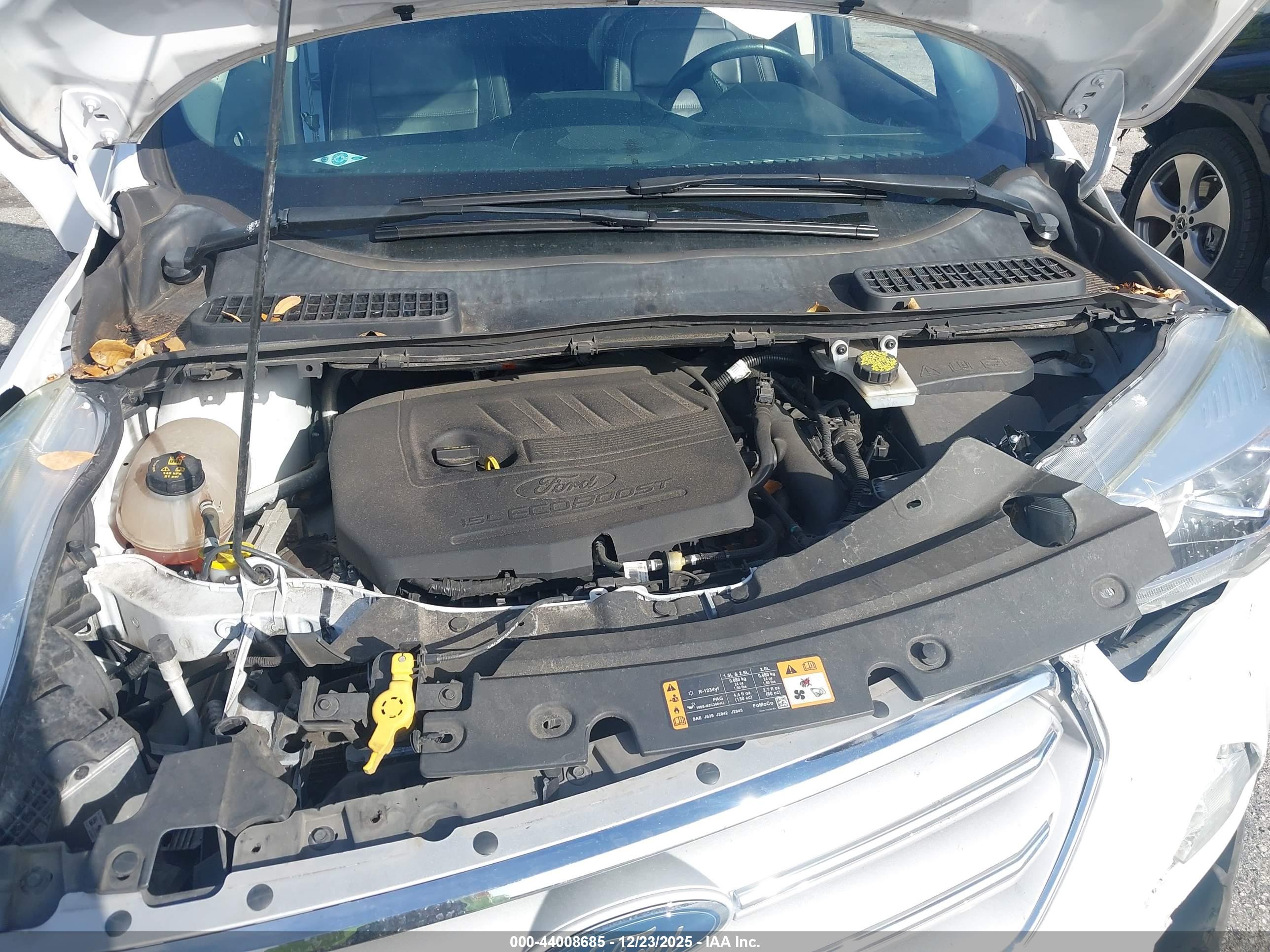 FORD ESCAPE image 10