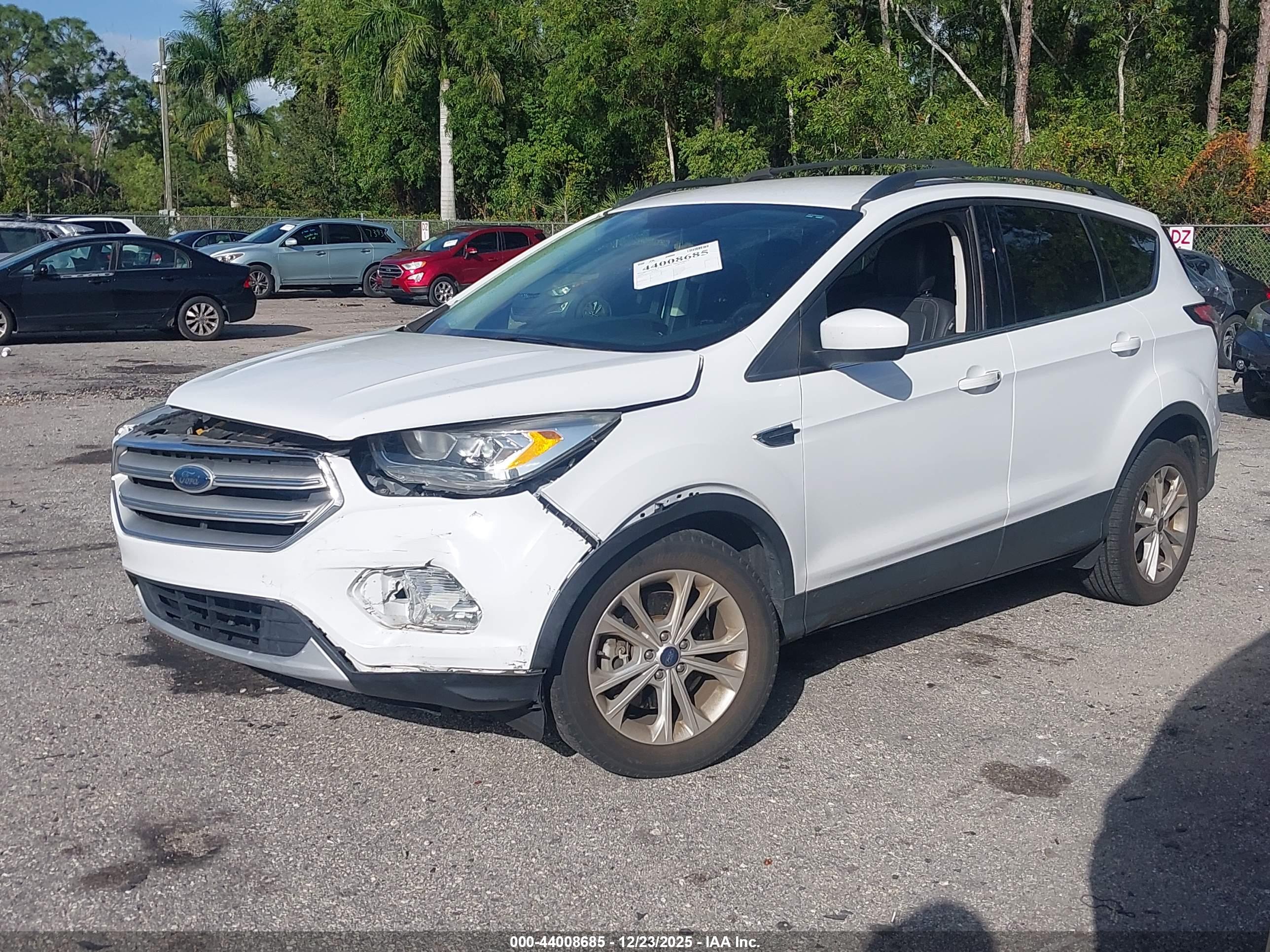 FORD ESCAPE image 2