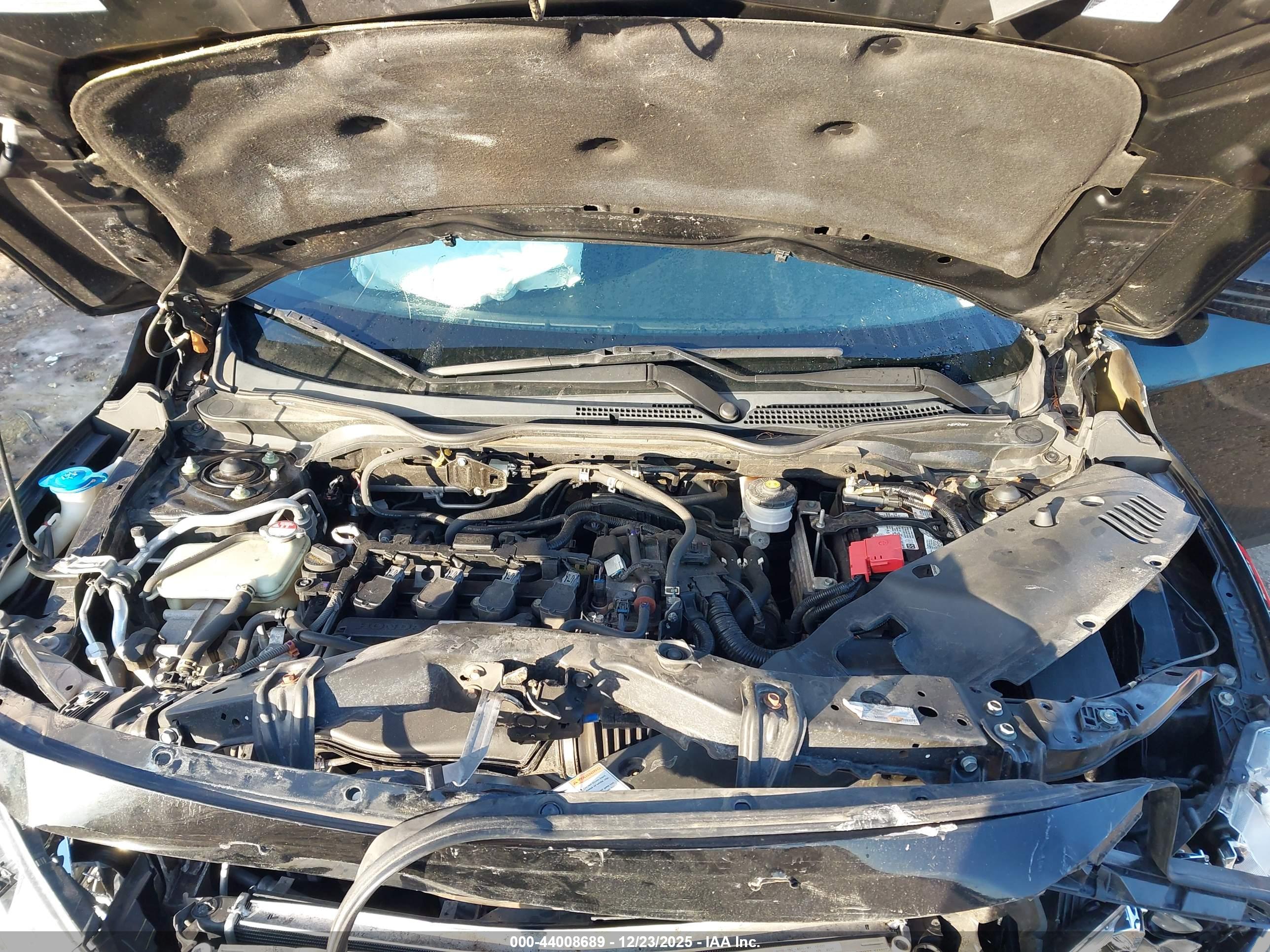 HONDA CIVIC image 10