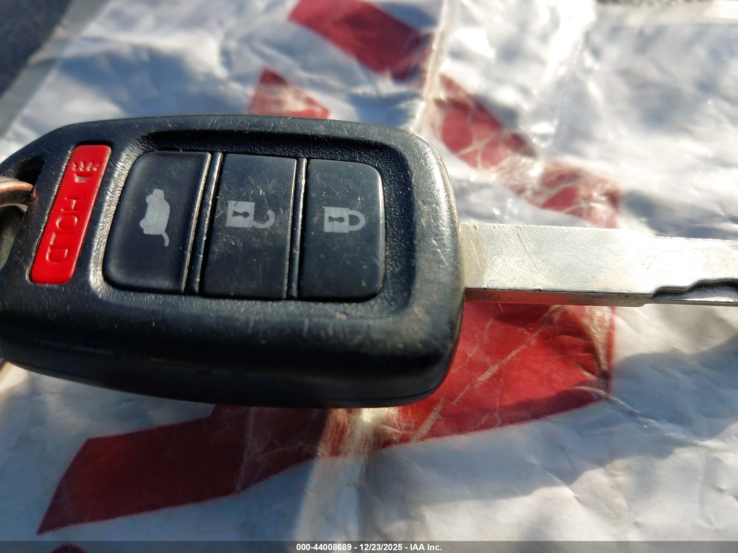 HONDA CIVIC image 11