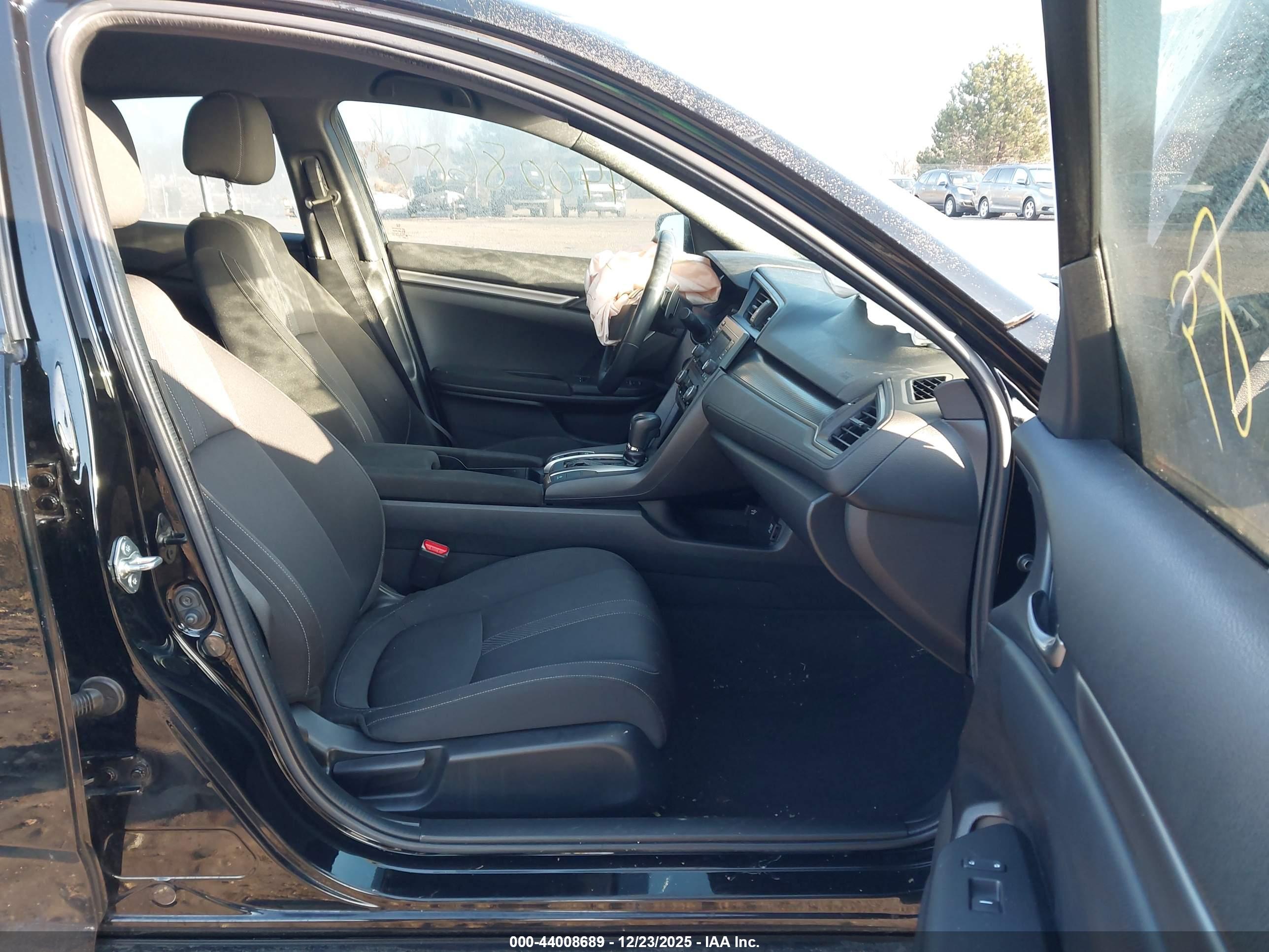 HONDA CIVIC image 5
