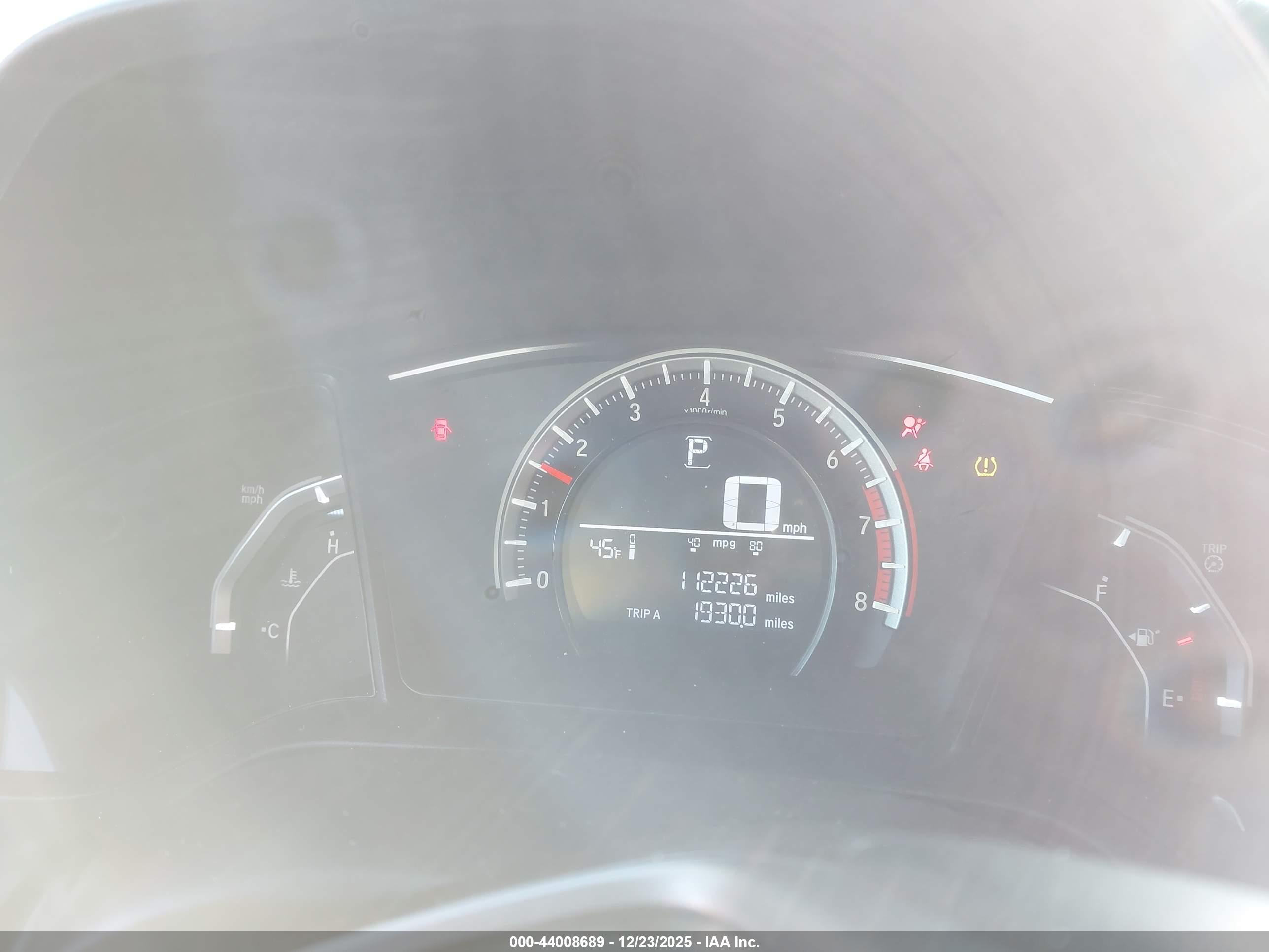HONDA CIVIC image 7
