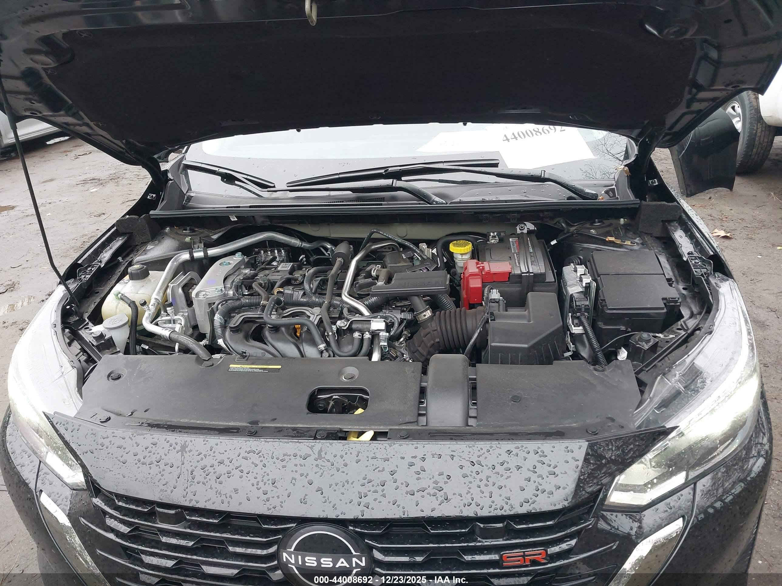 NISSAN SENTRA image 10