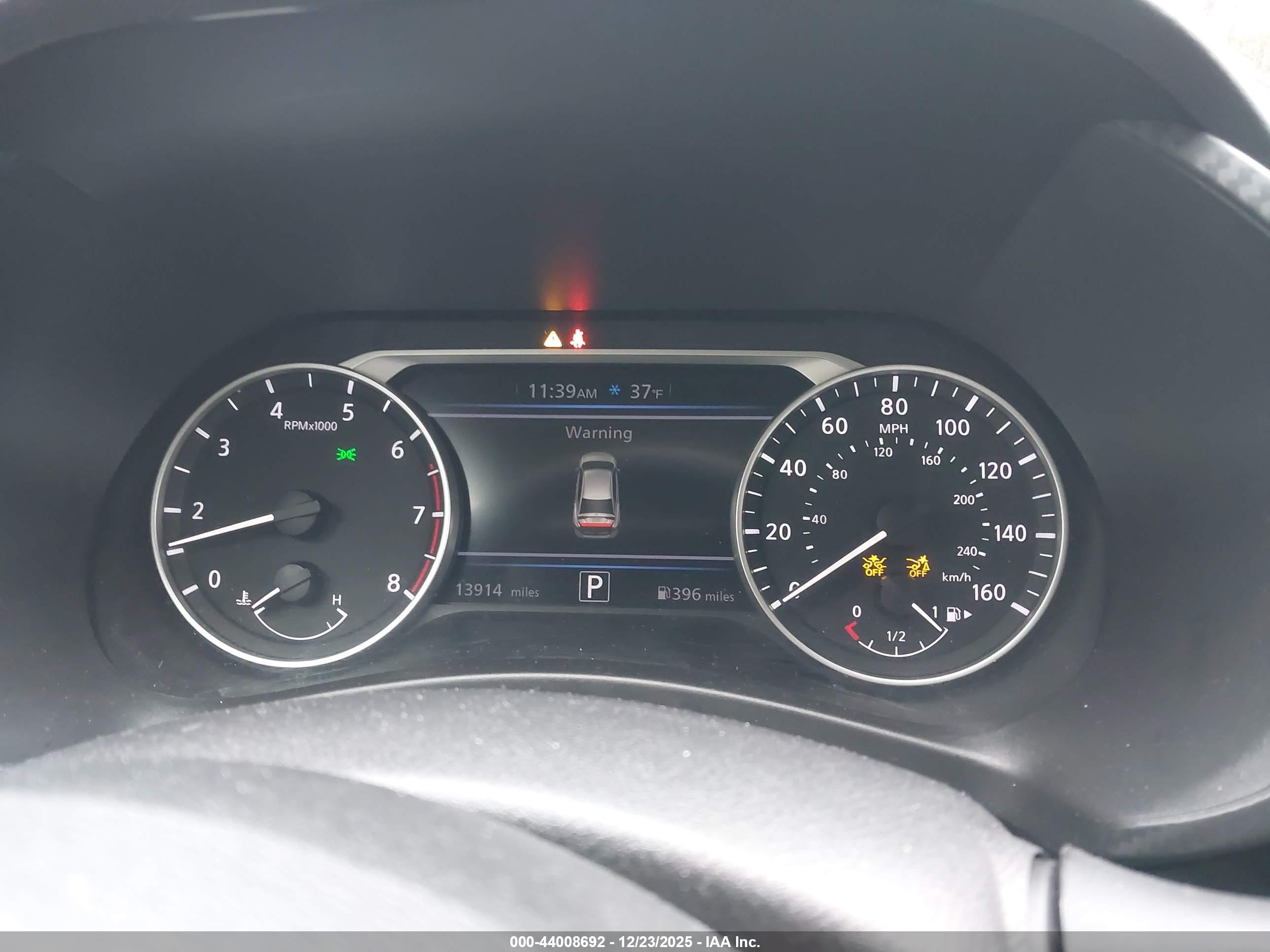 NISSAN SENTRA image 7