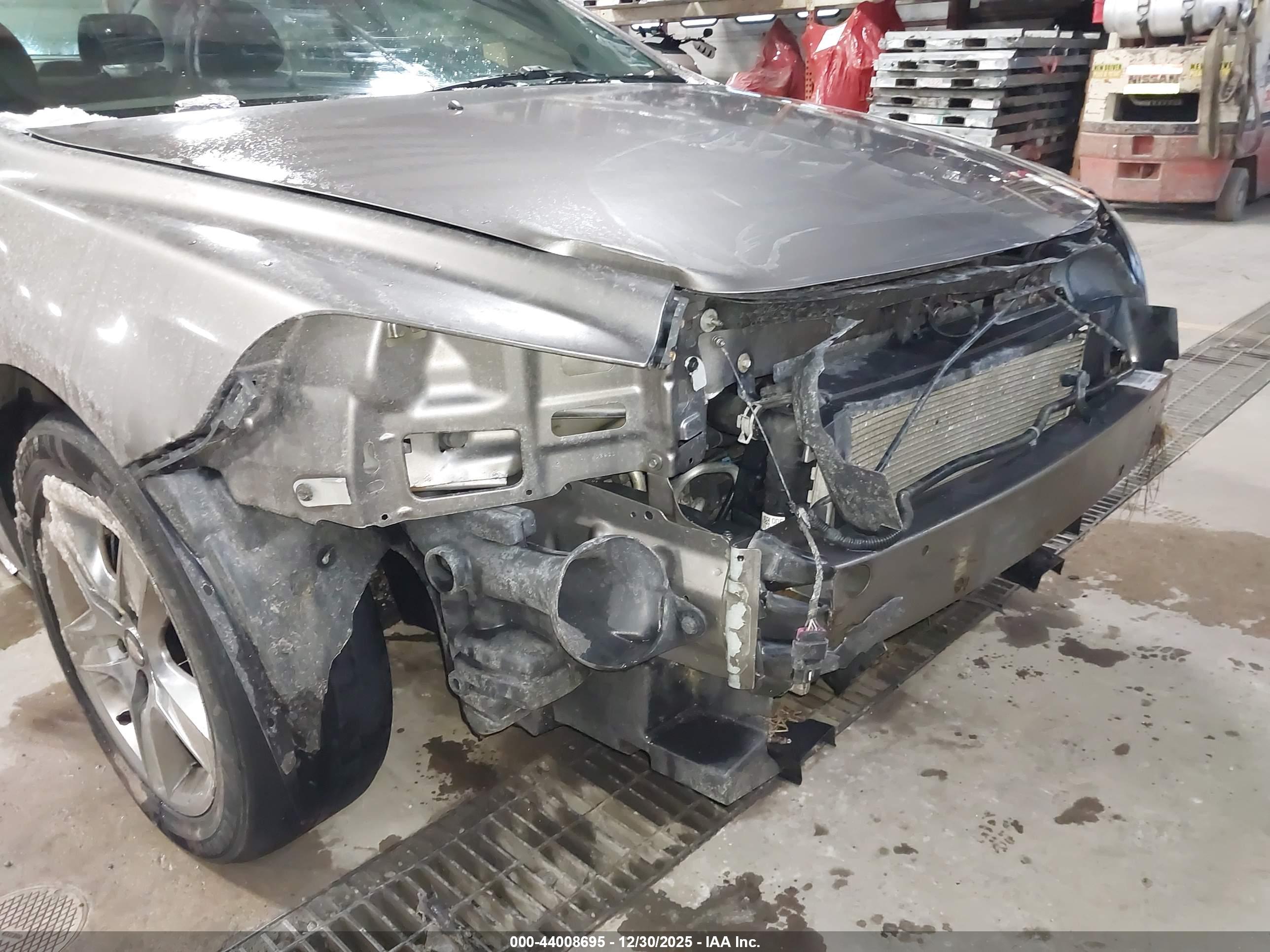 CHEVROLET MALIBU image 6