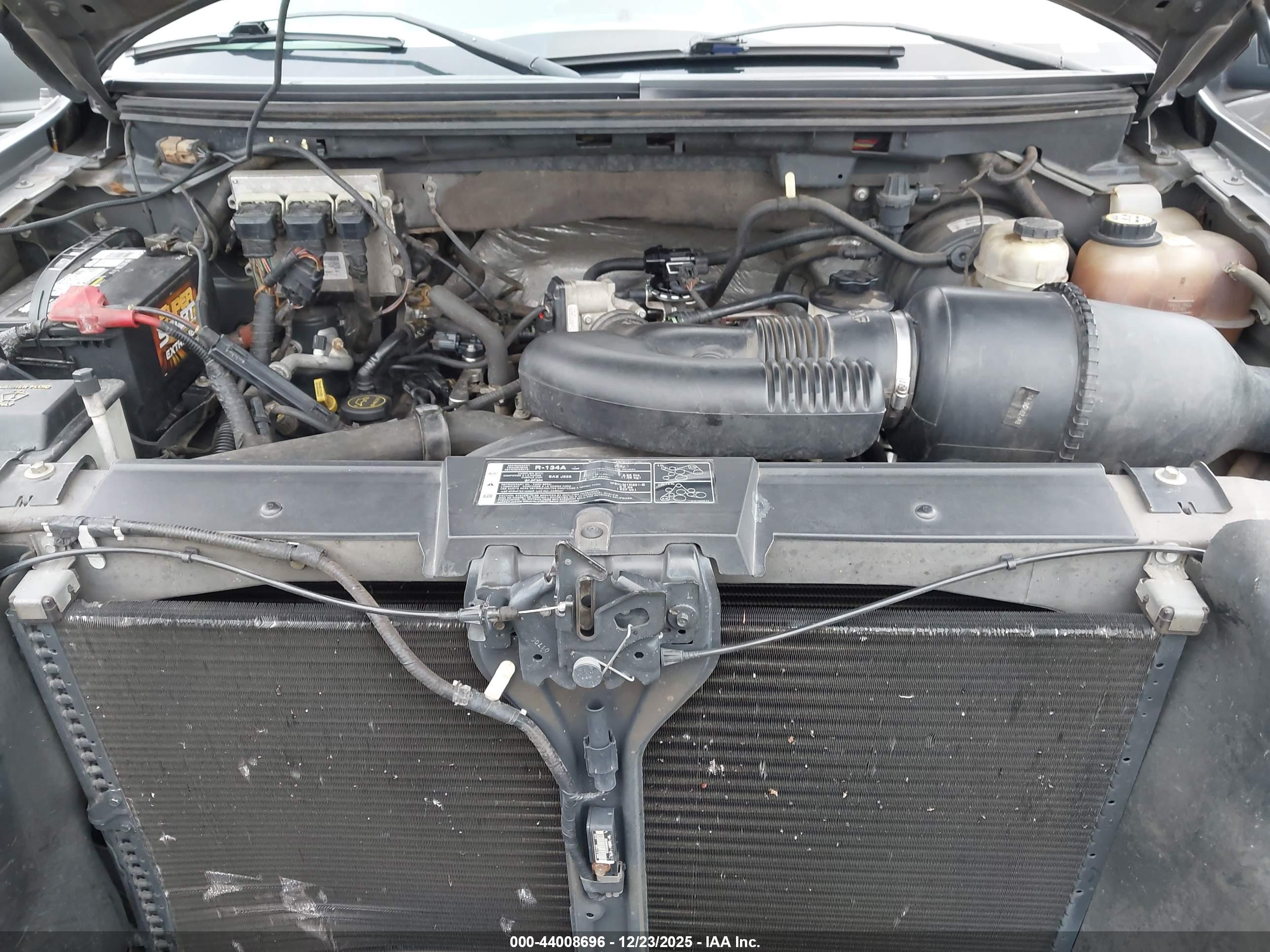 FORD F-150 image 10