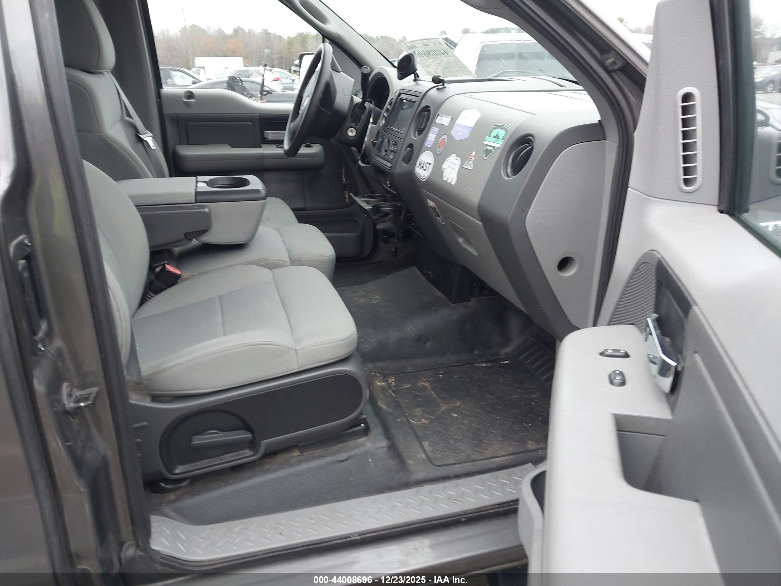 FORD F-150 image 5