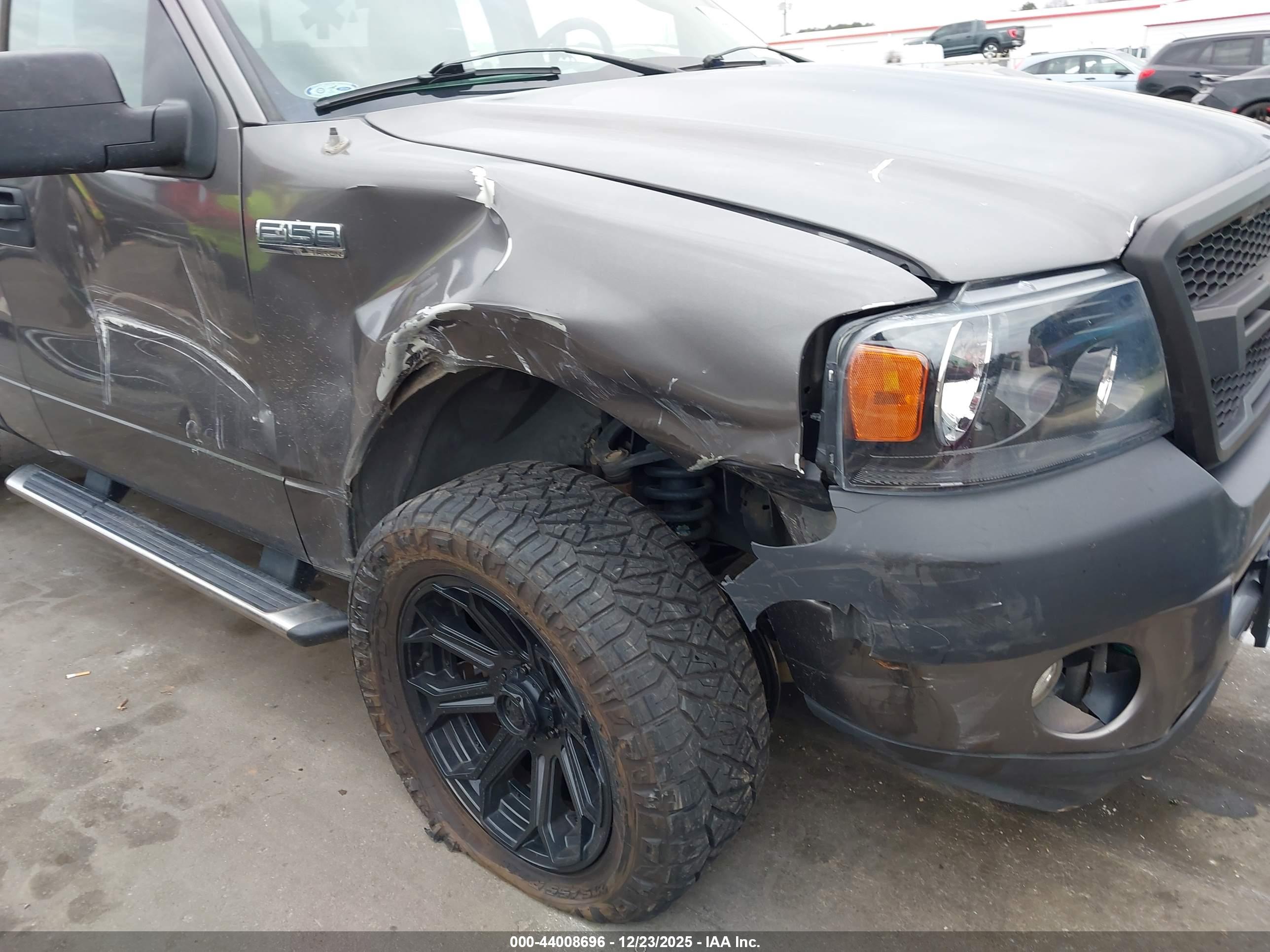 FORD F-150 image 6