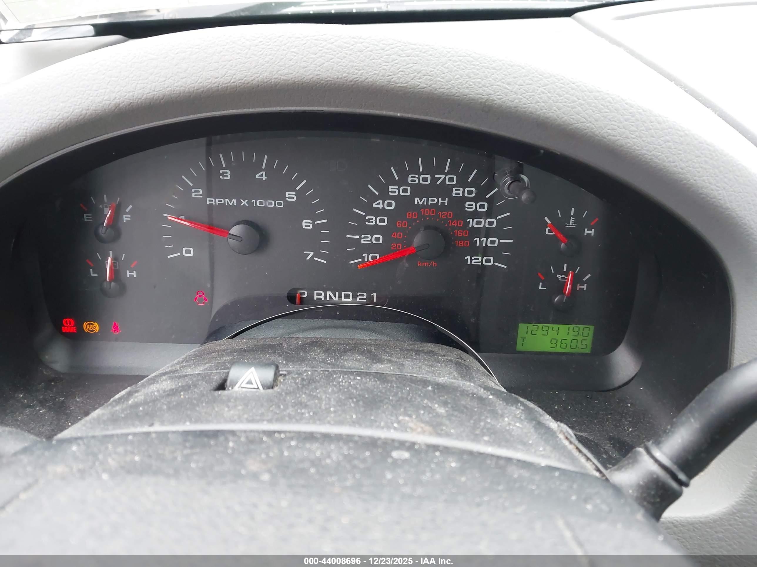 FORD F-150 image 7