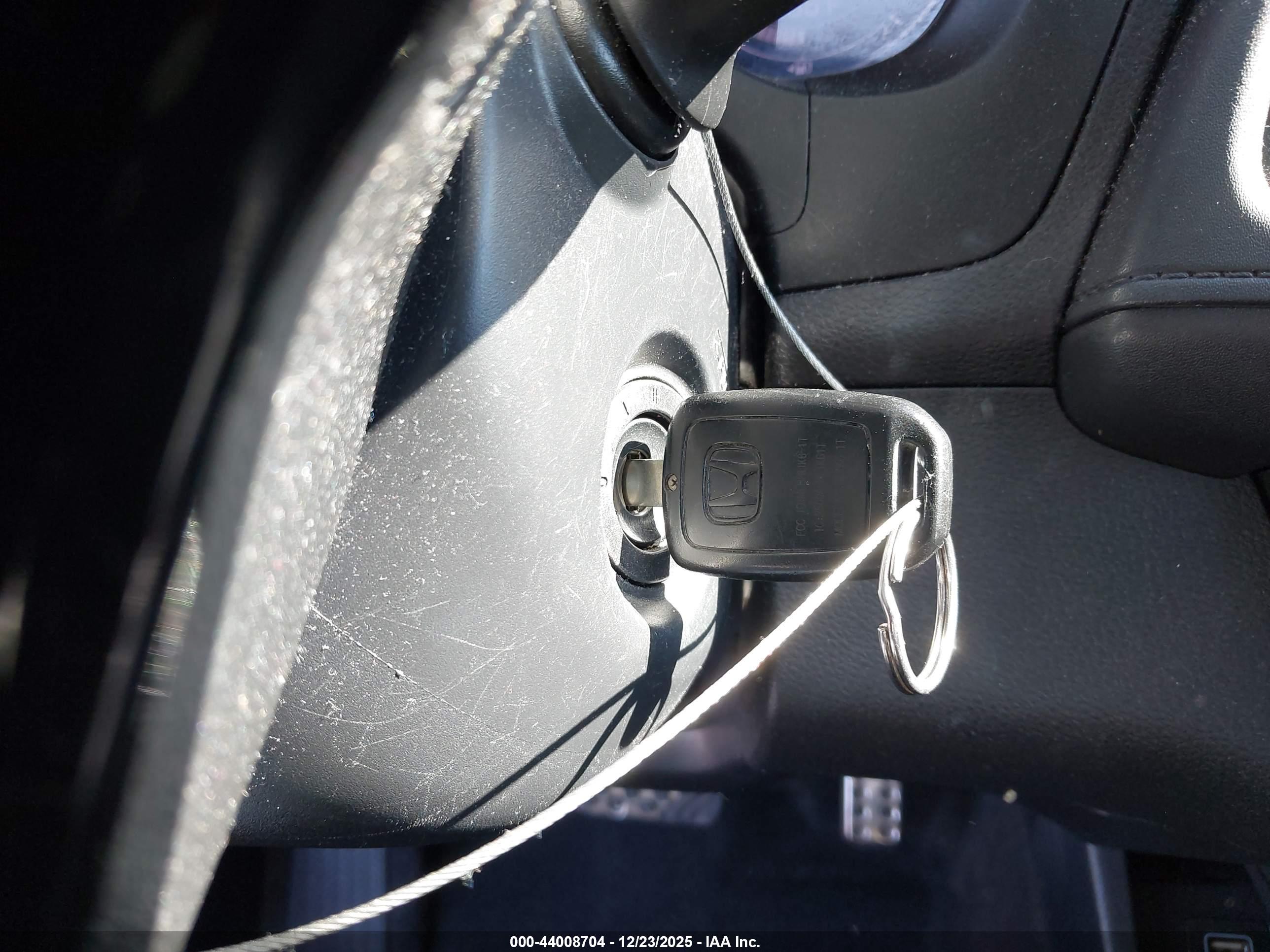 HONDA HR-V image 11