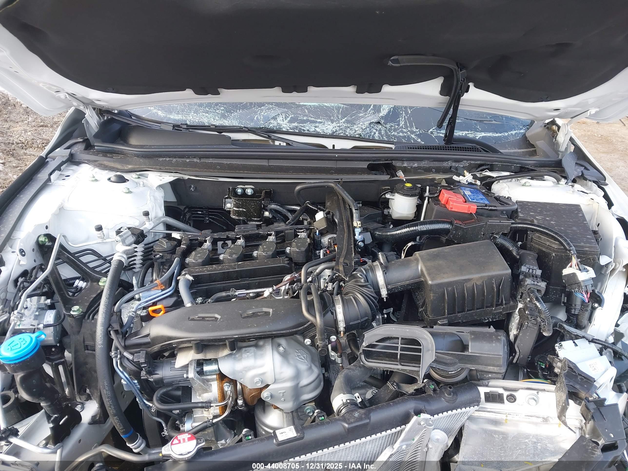 HONDA ACCORD image 10
