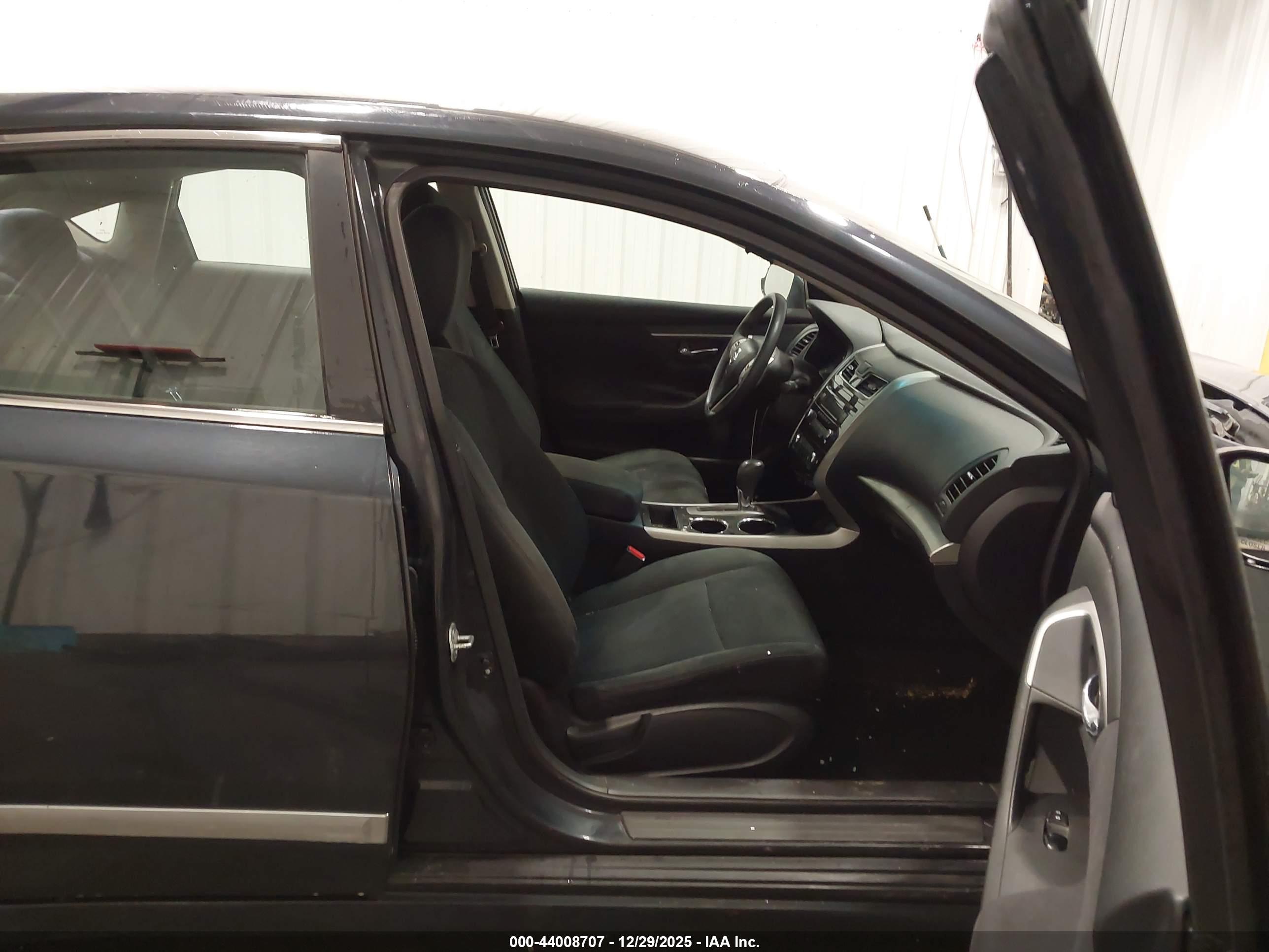 NISSAN ALTIMA image 5