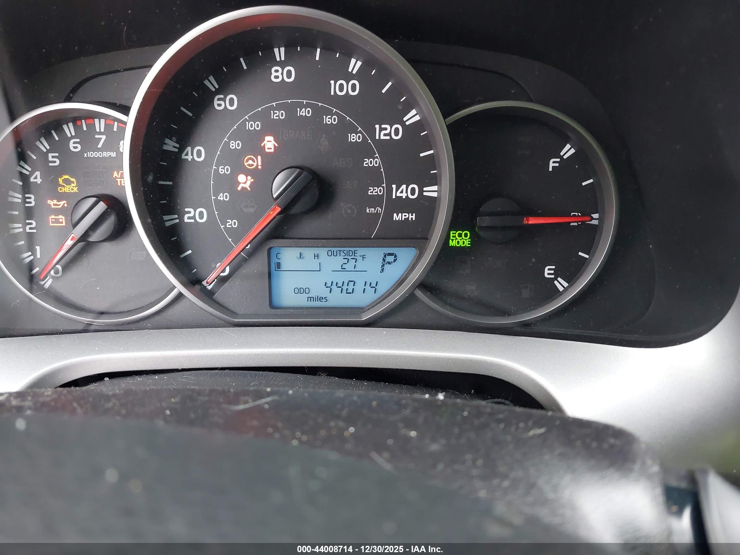 TOYOTA RAV4 image 7