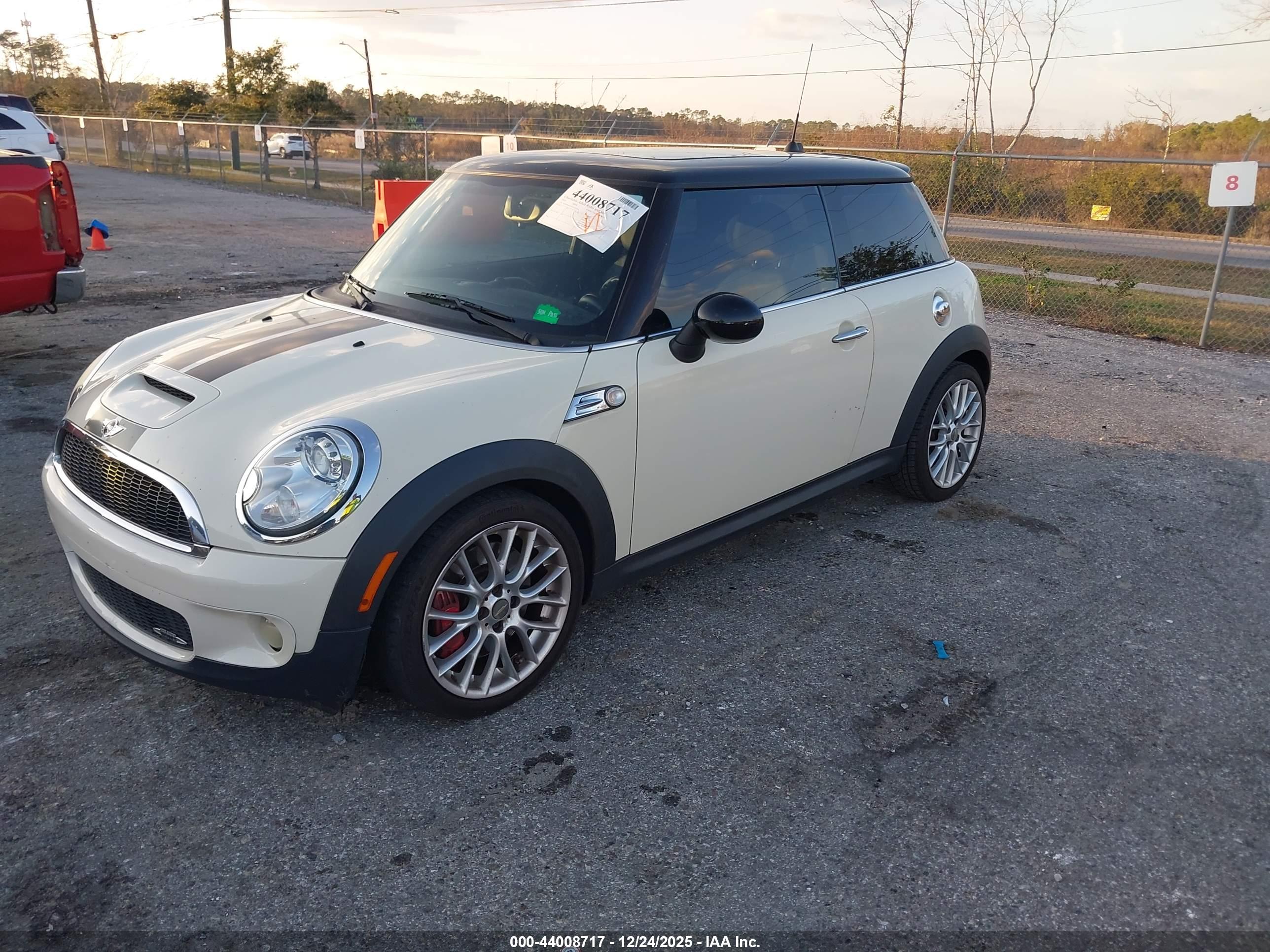MINI JOHN image 2