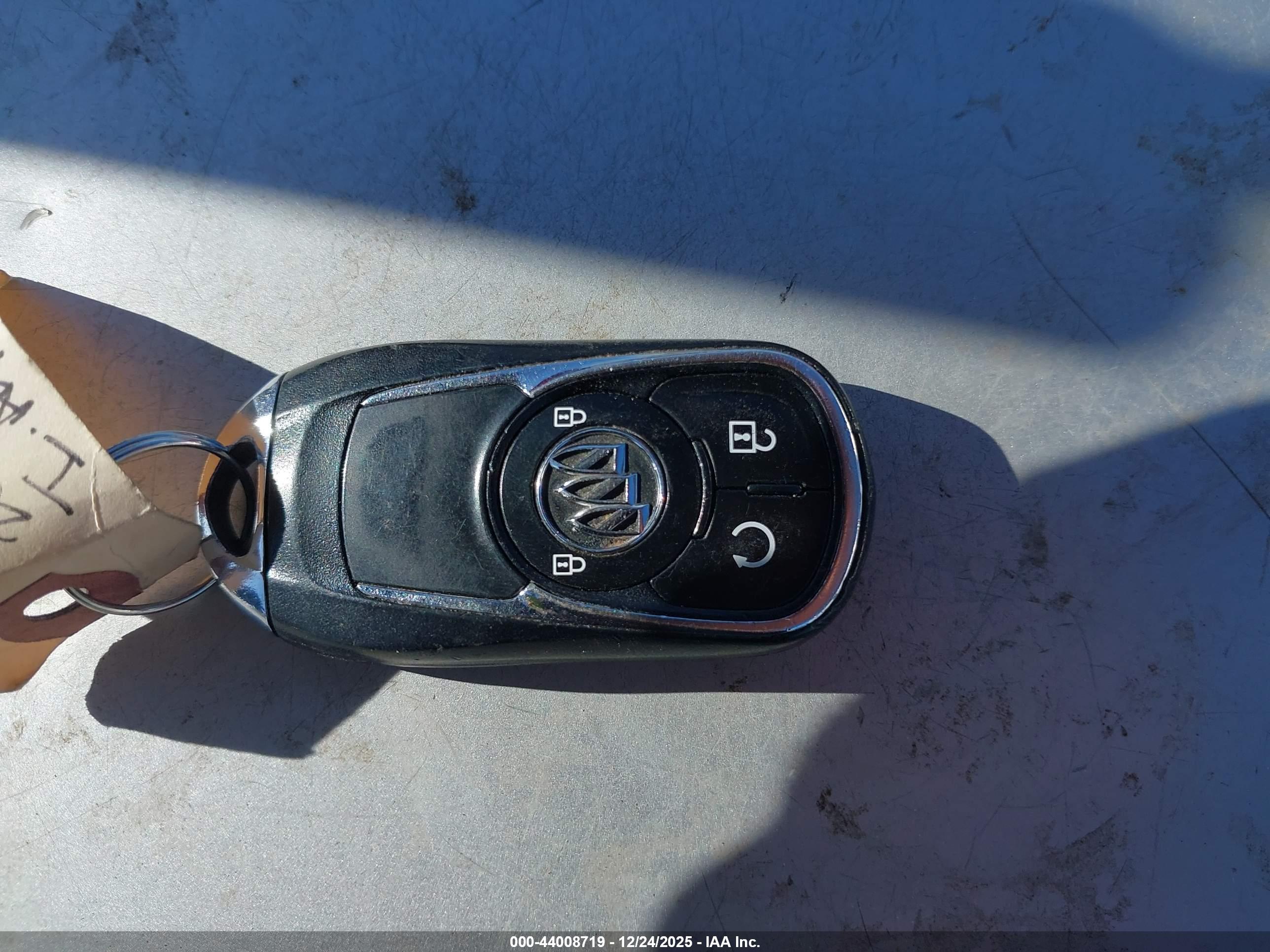 BUICK ENCORE image 11