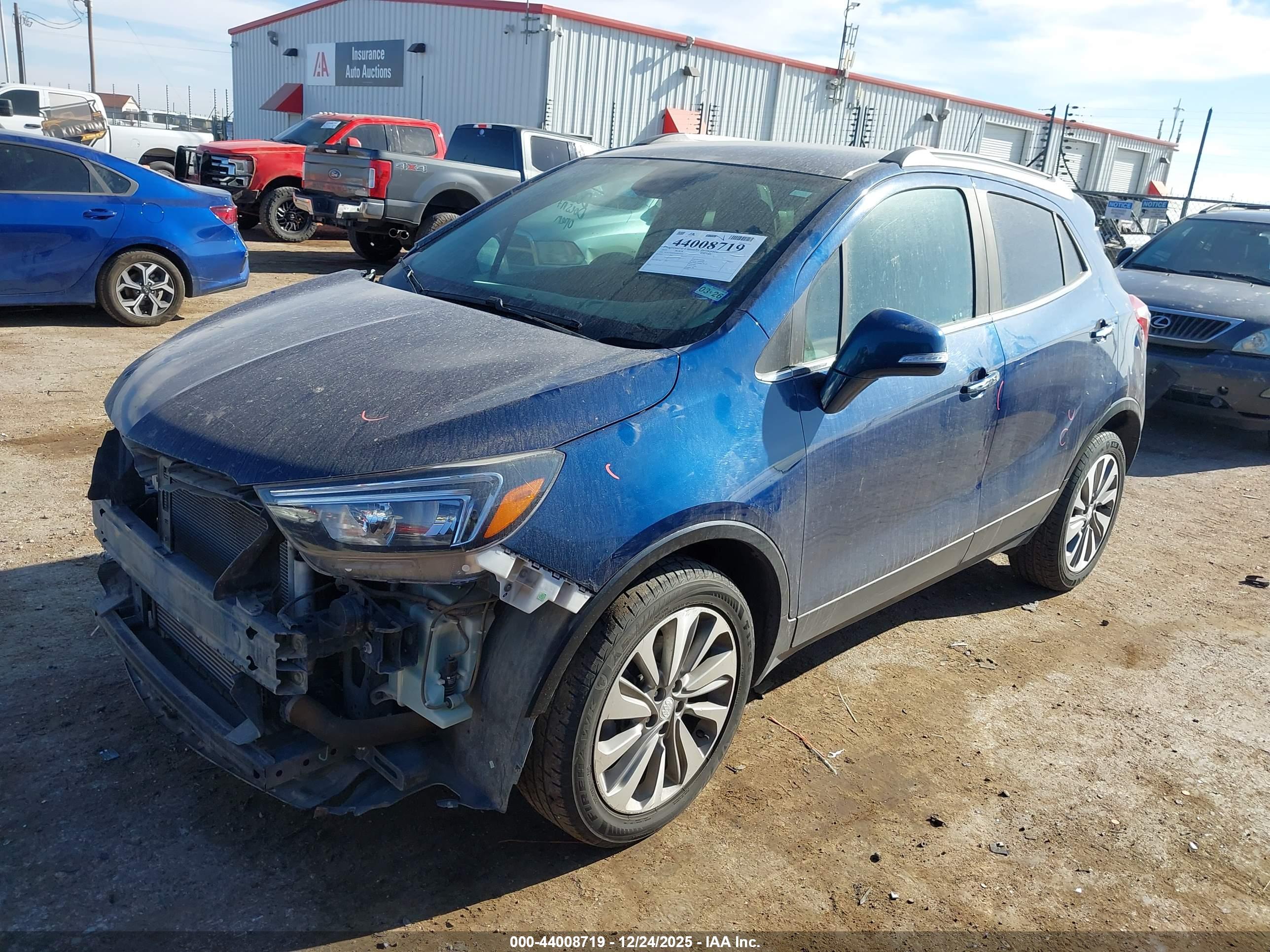 BUICK ENCORE image 2
