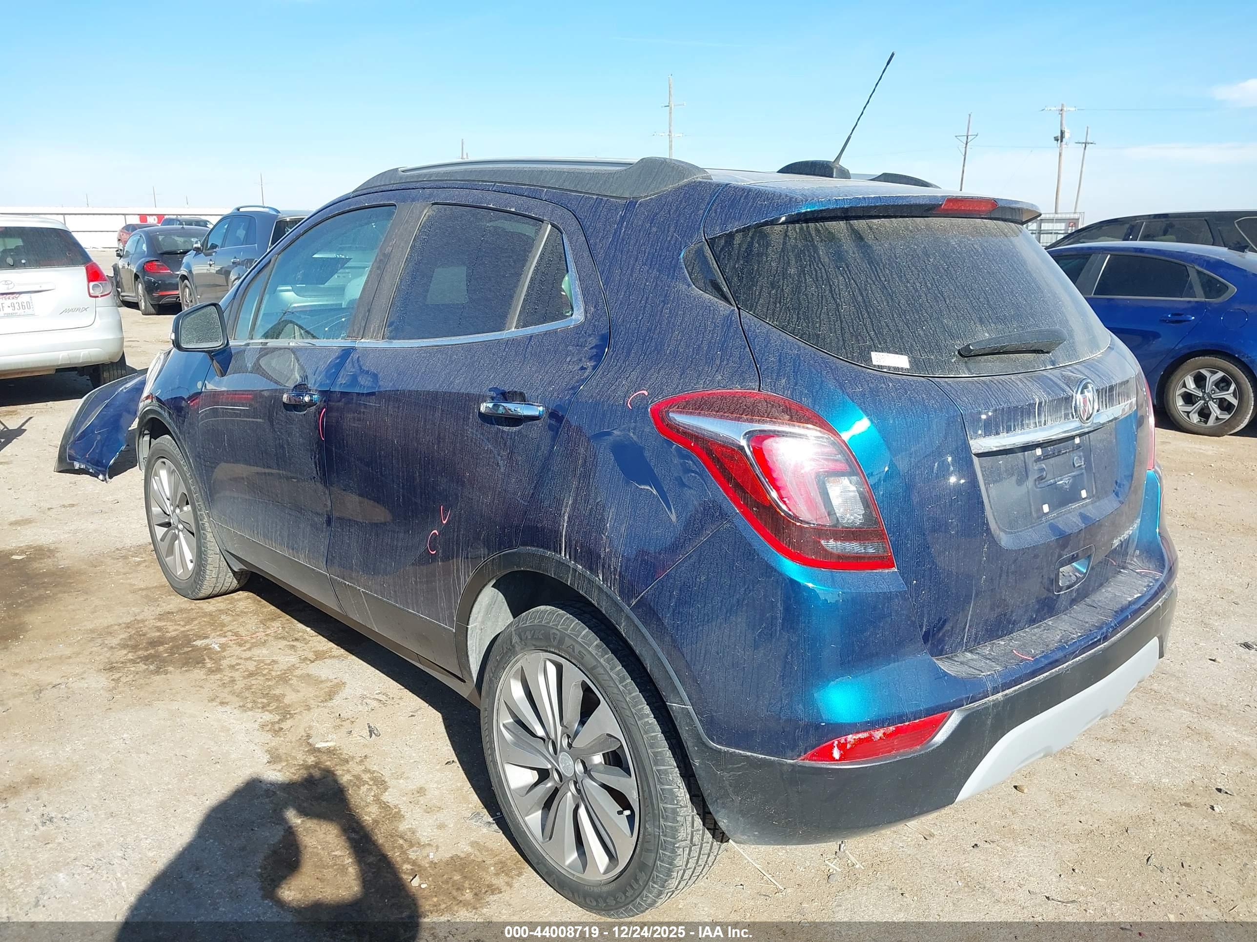 BUICK ENCORE image 3
