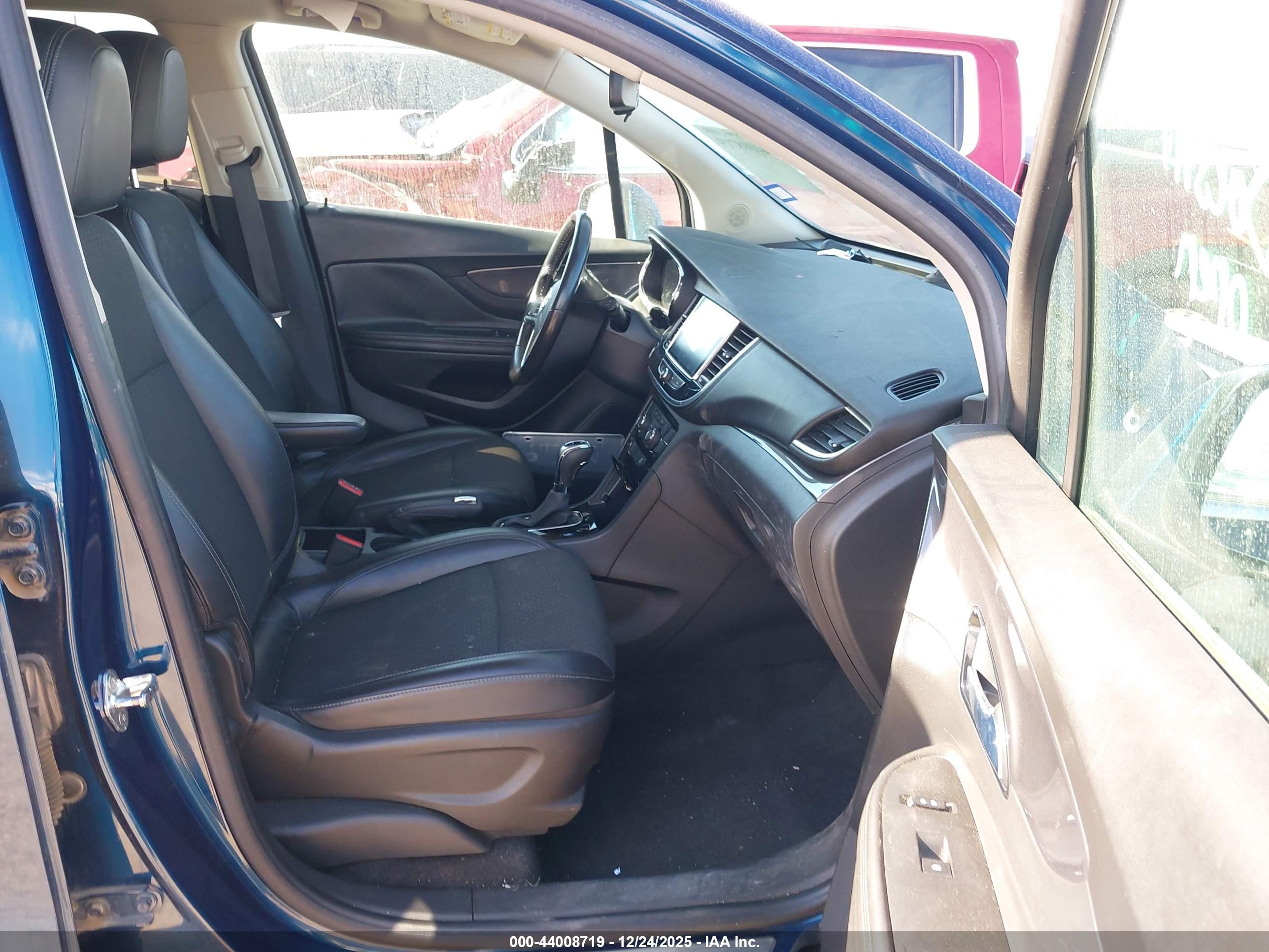 BUICK ENCORE image 5