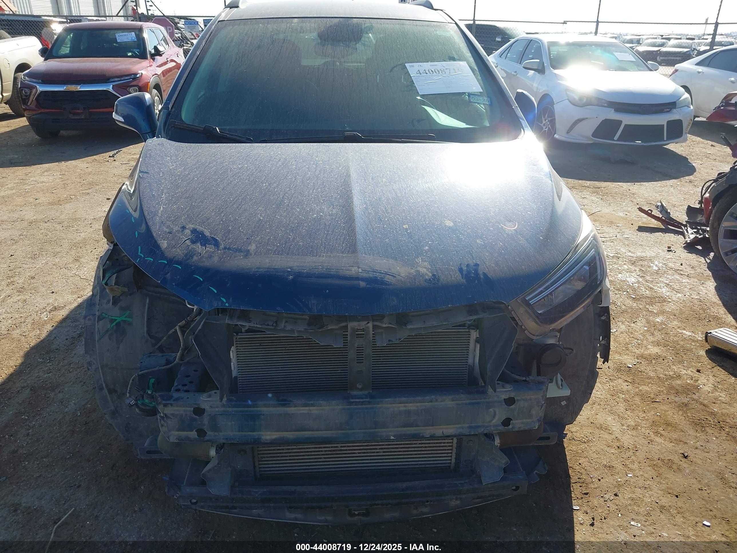 BUICK ENCORE image 6