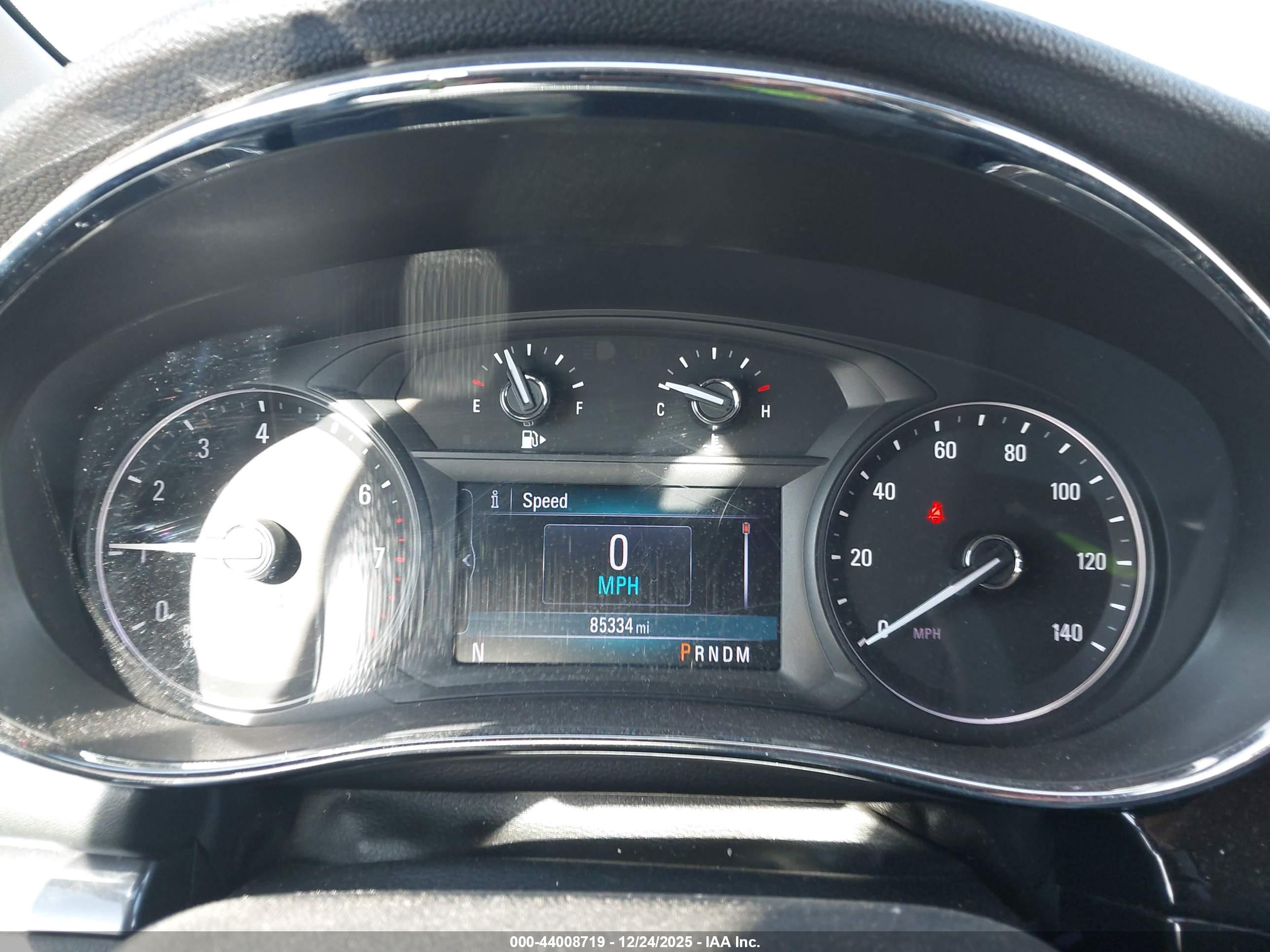 BUICK ENCORE image 7
