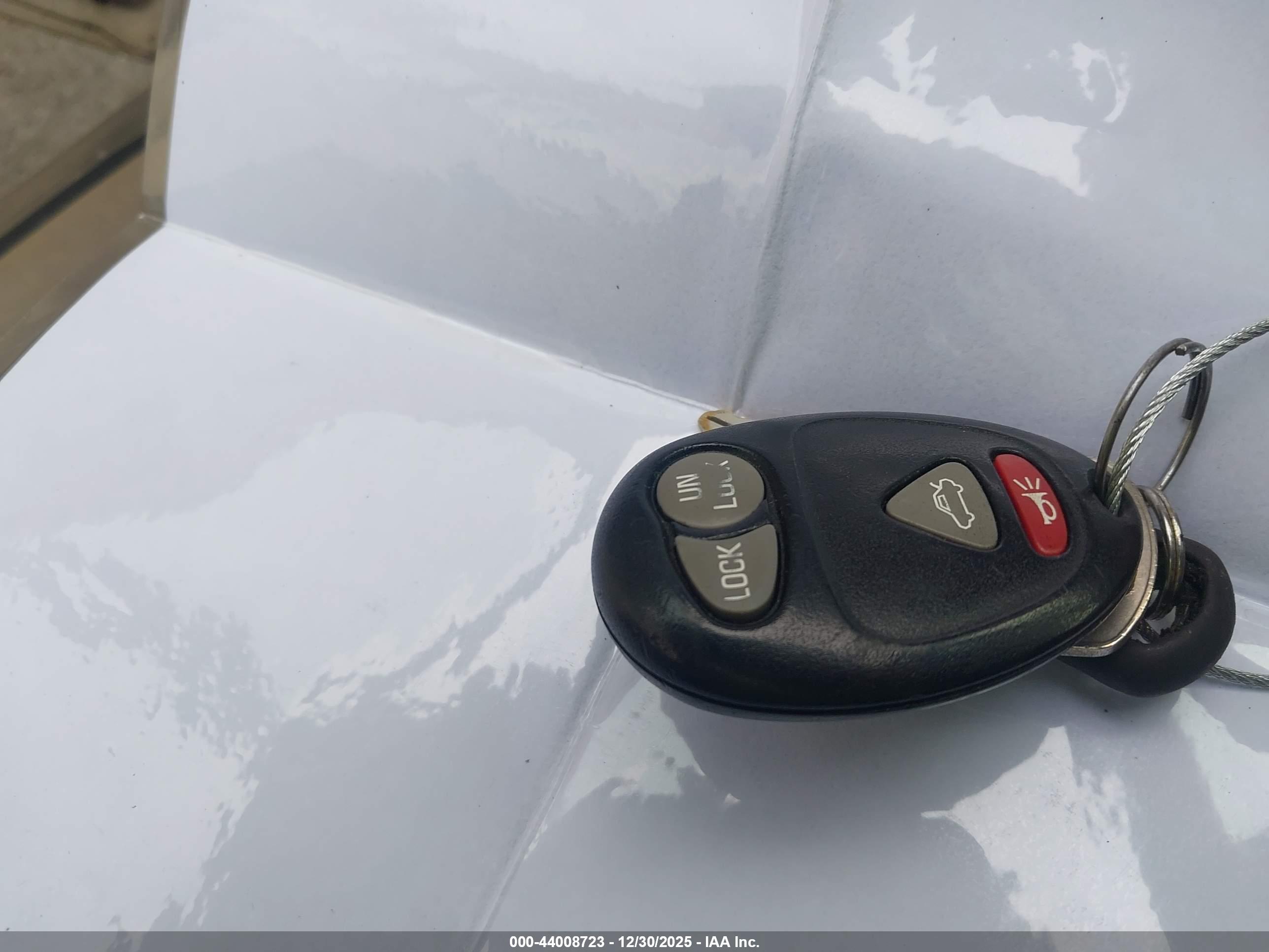 BUICK CENTURY image 11