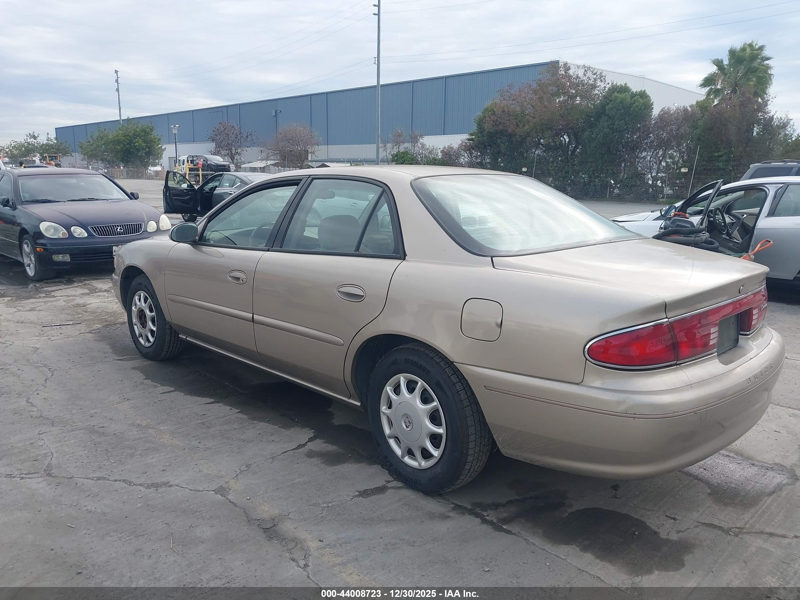 BUICK CENTURY image 3
