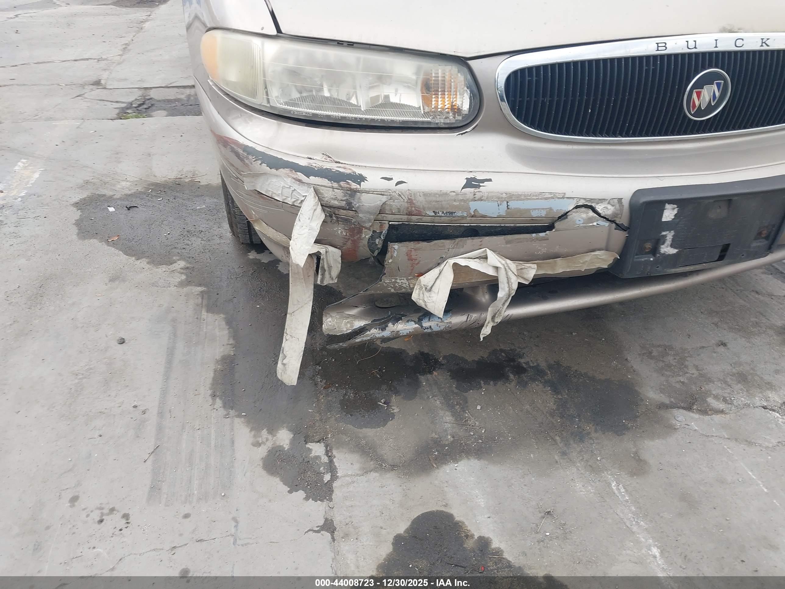BUICK CENTURY image 6