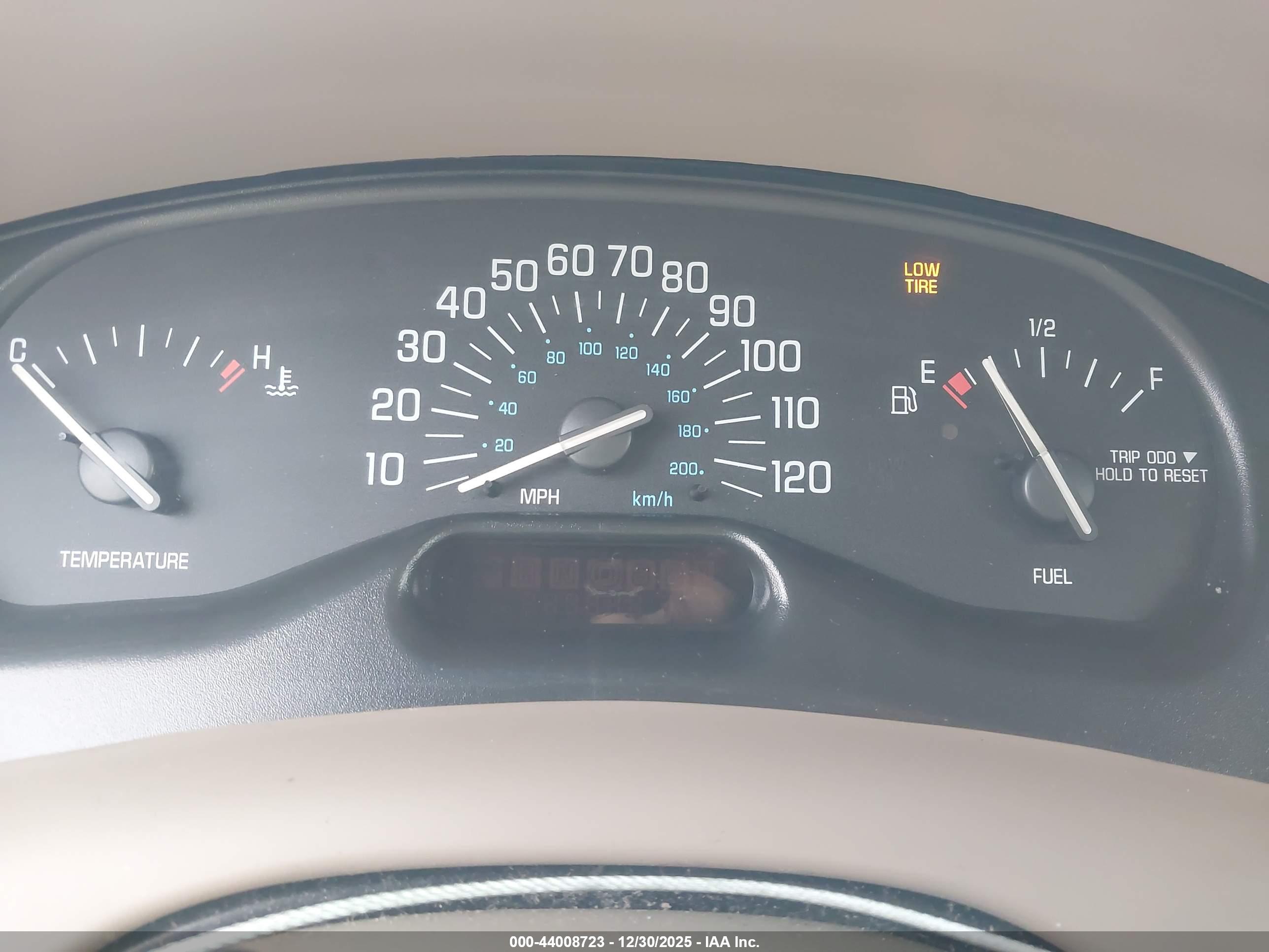 BUICK CENTURY image 7
