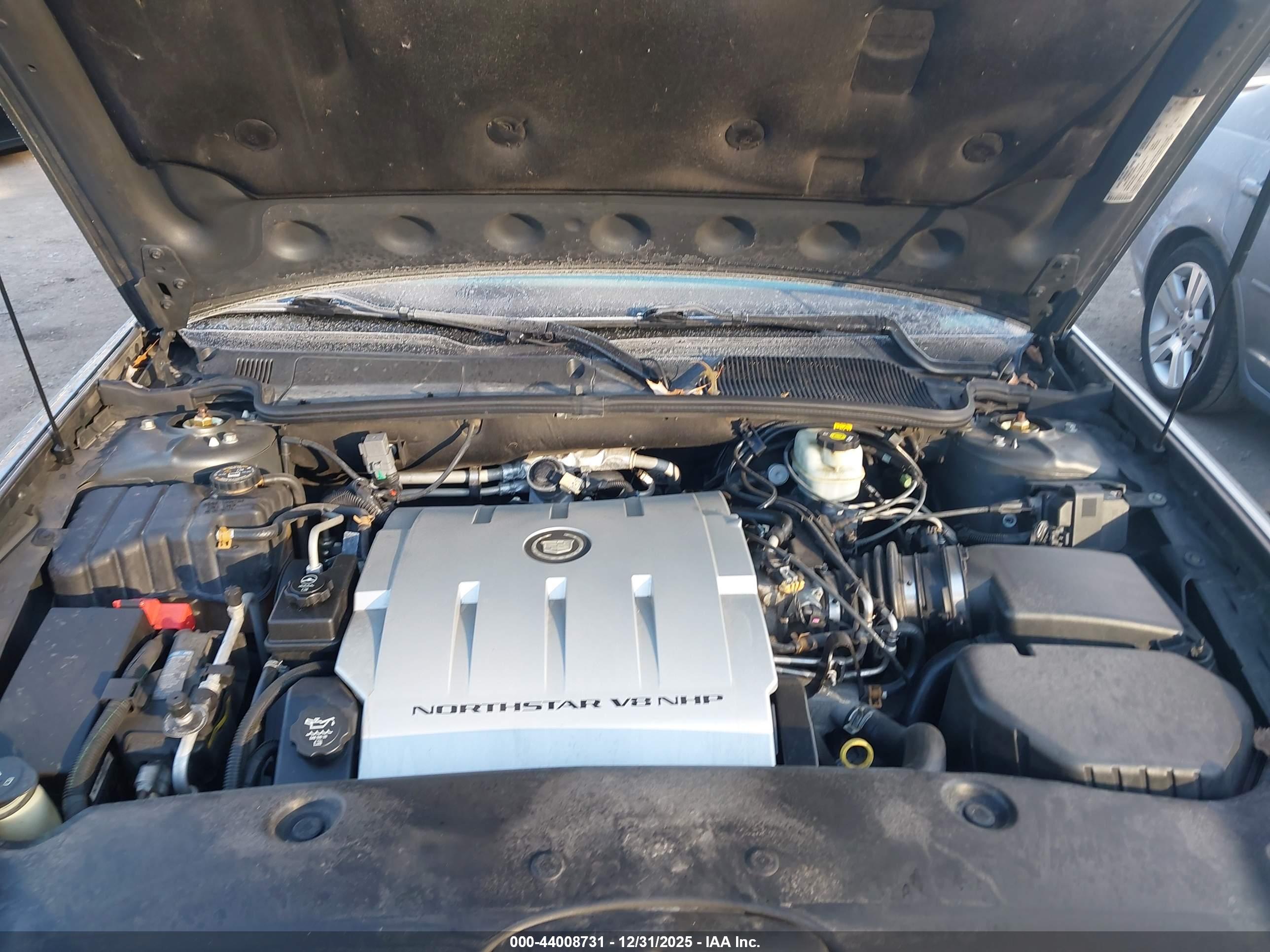 CADILLAC DEVILLE image 10