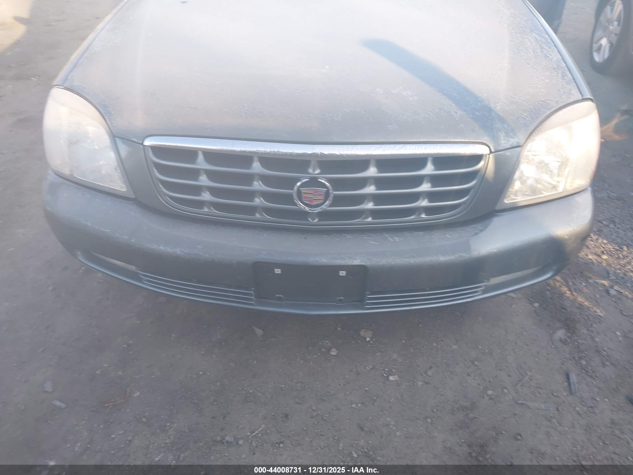 CADILLAC DEVILLE image 6